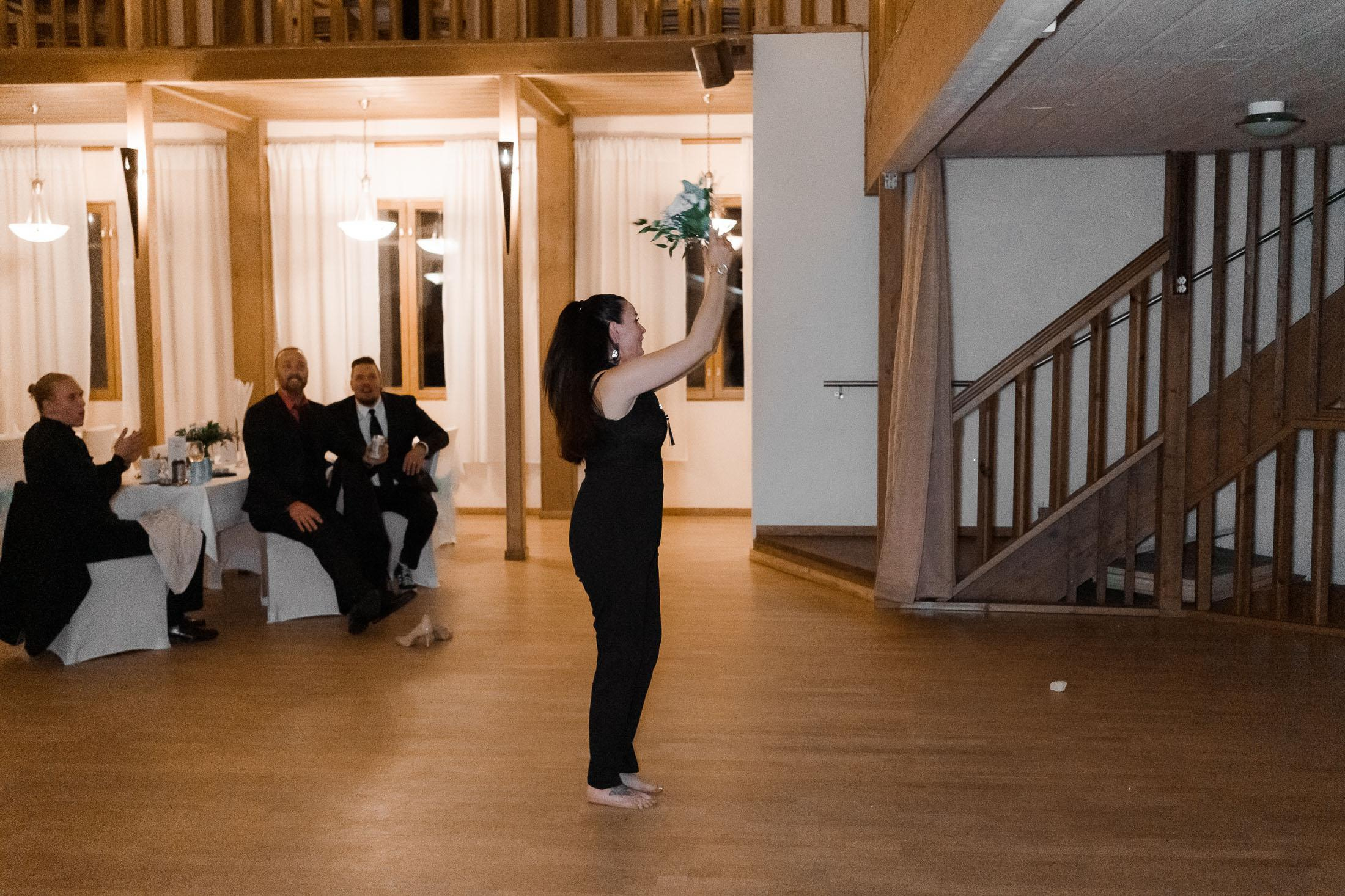 Salla&Antti, hääkuvaus Martin kirkko ja Juhlakartano Kappelinranta