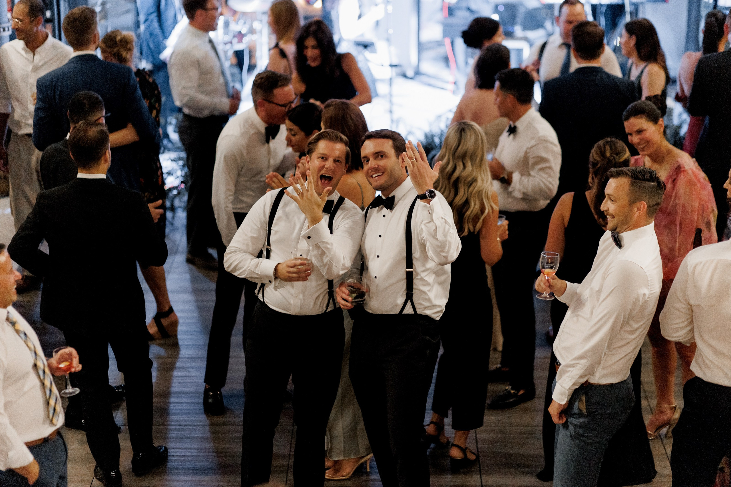 Scott & Kyle. Svyatoslav Bogdanov — destination photographer