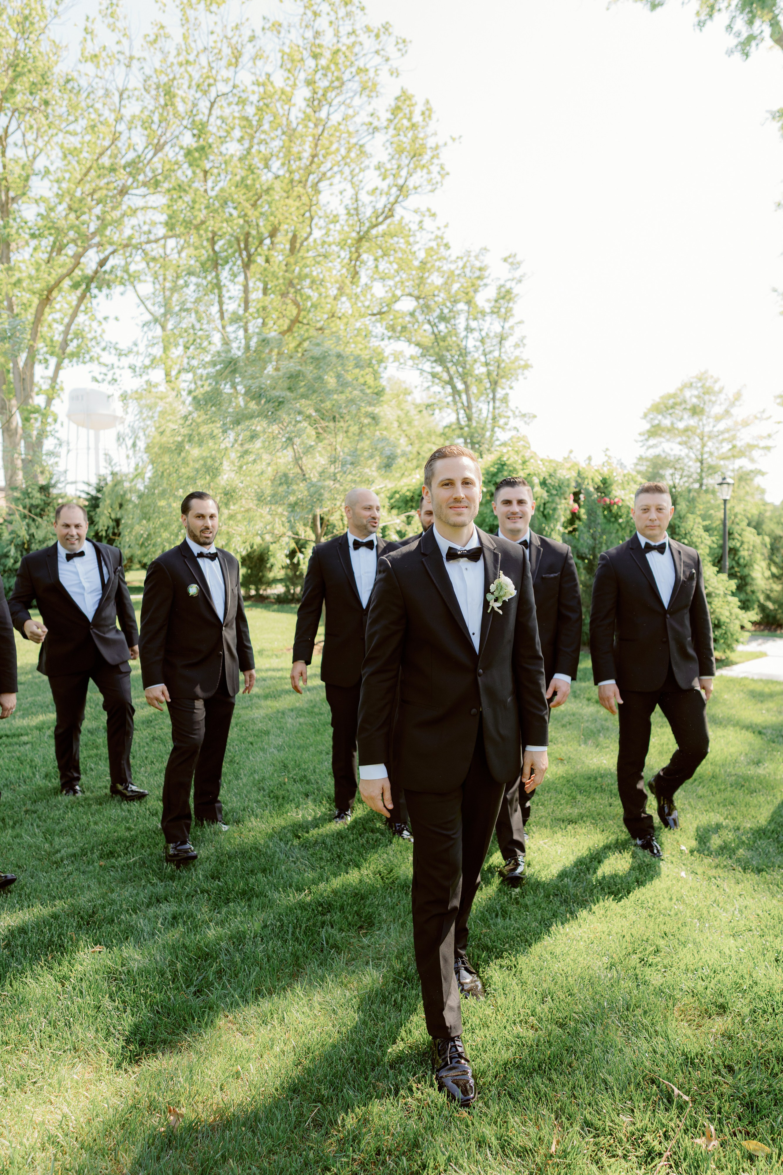Ashley and Bobby. Wedding photographer and videographer New York | New Jersey