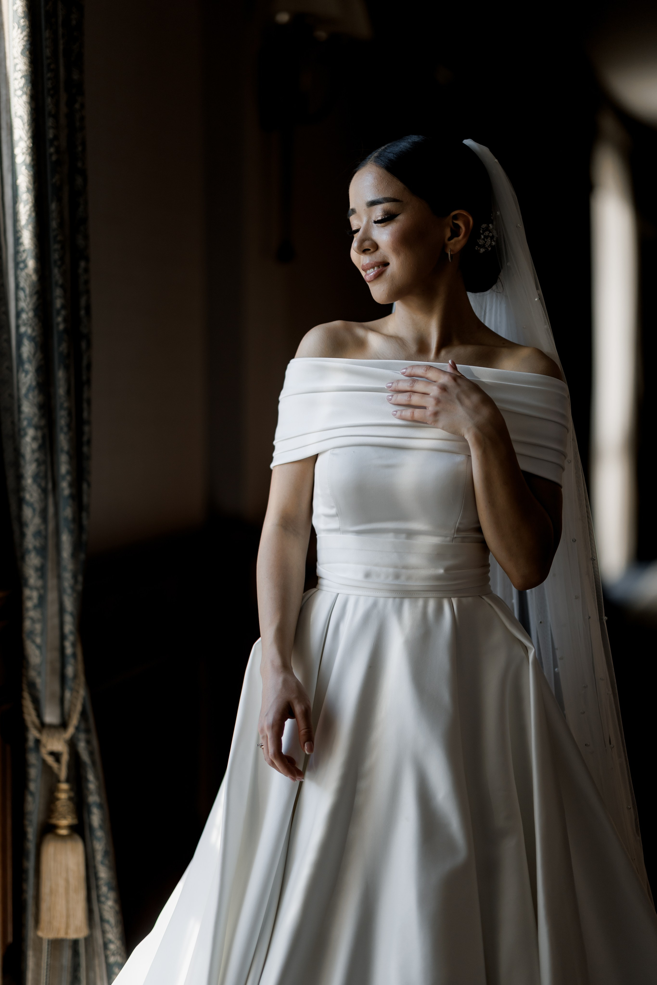 ORION. Mandarin.photo