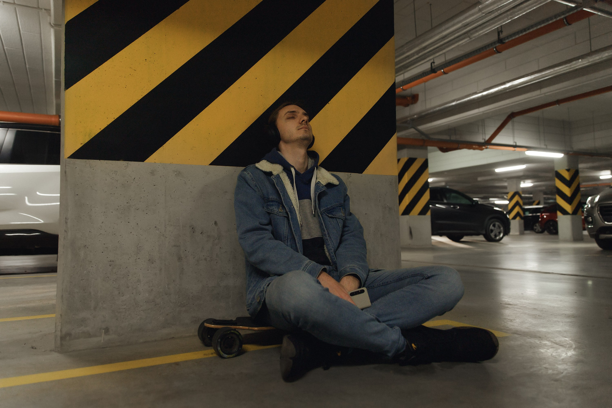 Yura. Kaja | fotograf psów we Wrocławiu