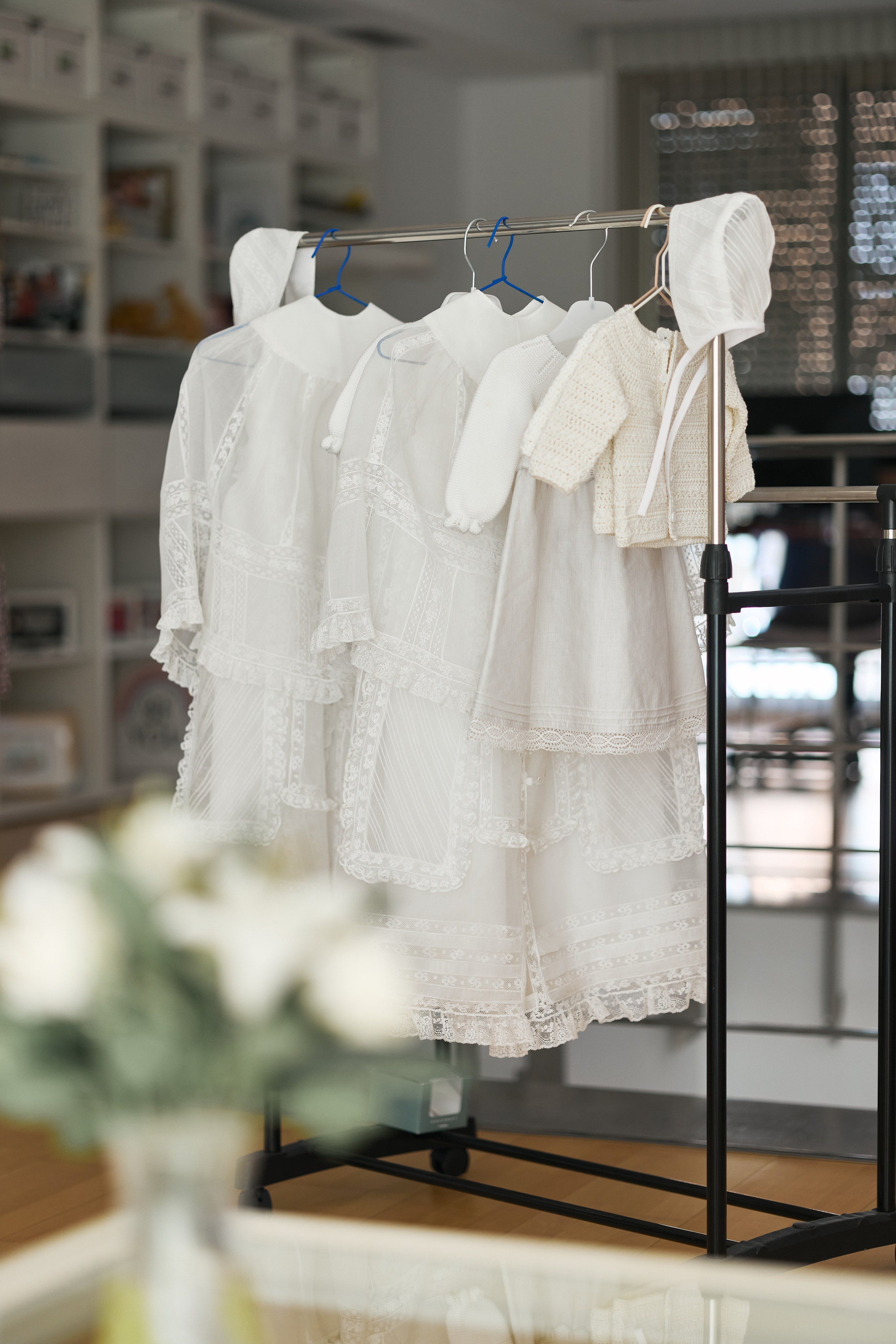 Bateig Alejandra i Gemma. Josep Gil - fotografia