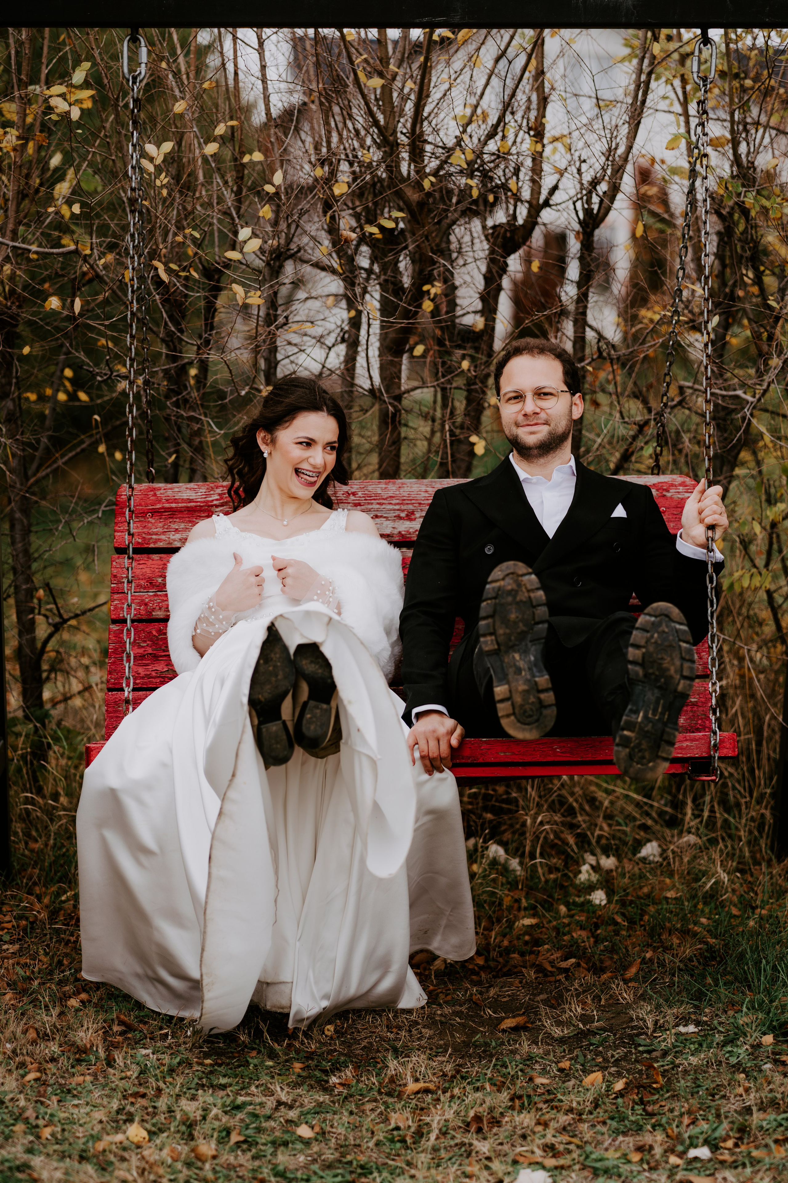 TTD — Ioana&Stefan. Catalin Brinza