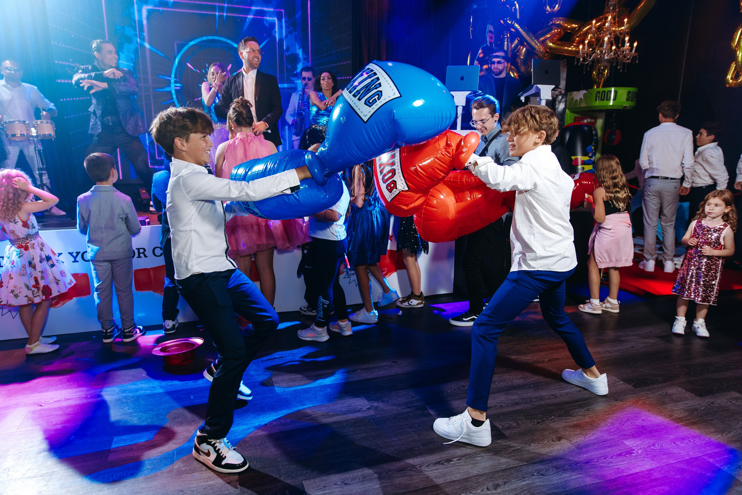 Mitzvah. Alex UA — Toronto photographer