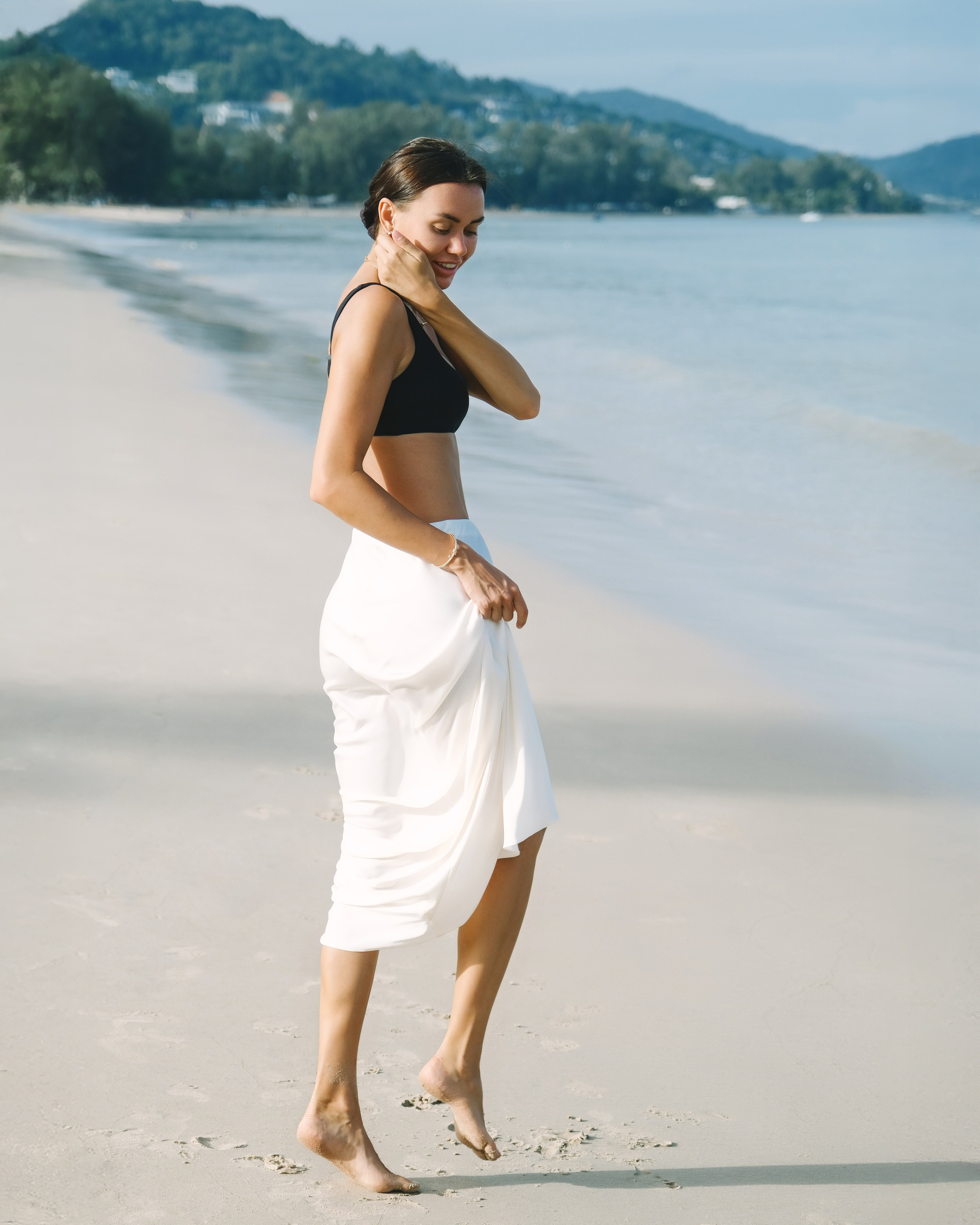 Полина. Персональный фотограф Пхукет, Красноярск