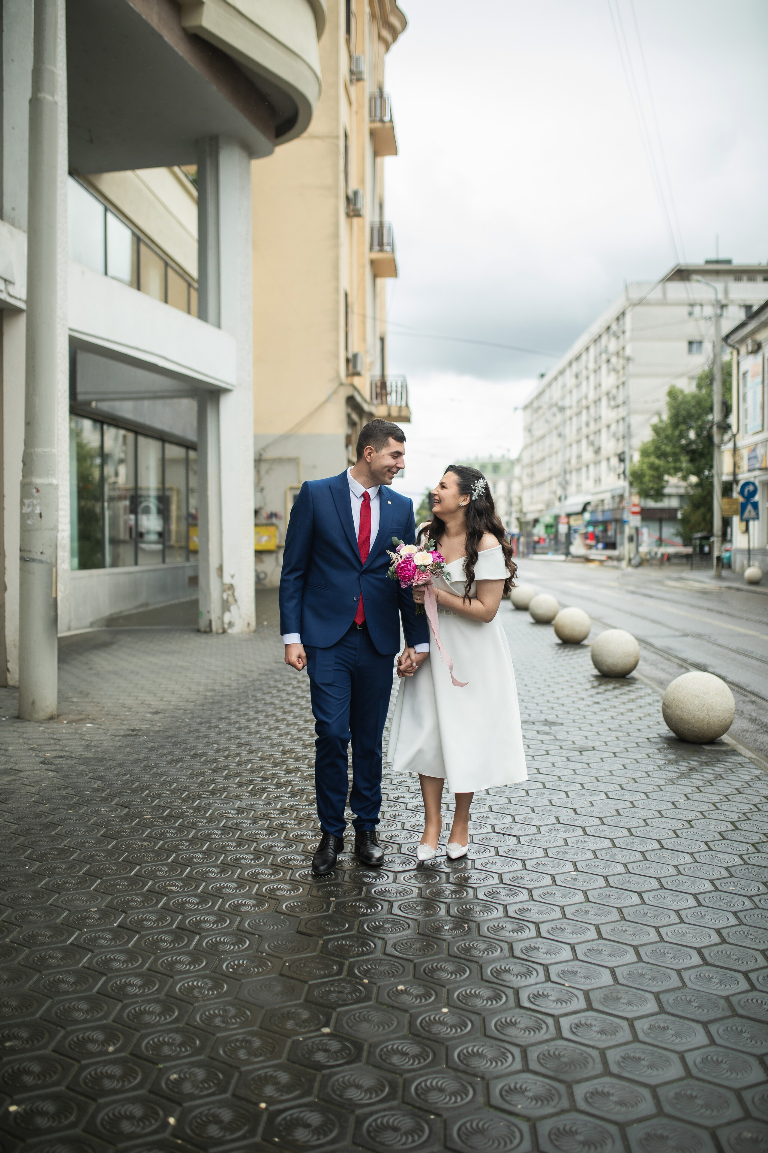 Iuliana & Cristian. Vlad Aconstantinesei Photographer