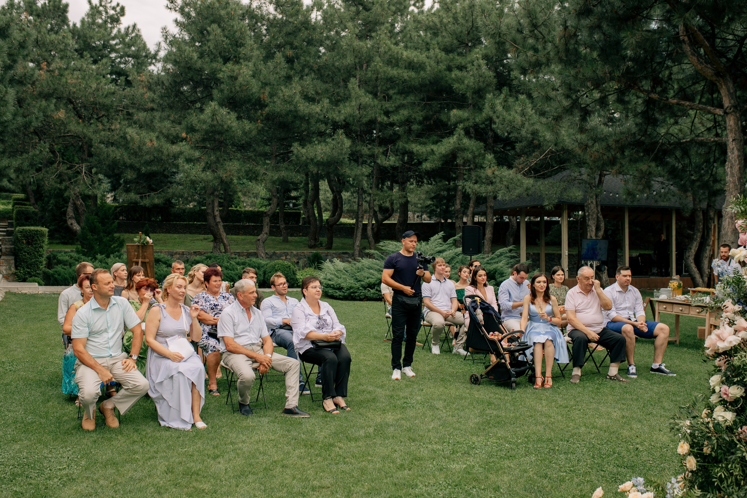 Reportage Wedding. Wedding photographer and videographer Europe