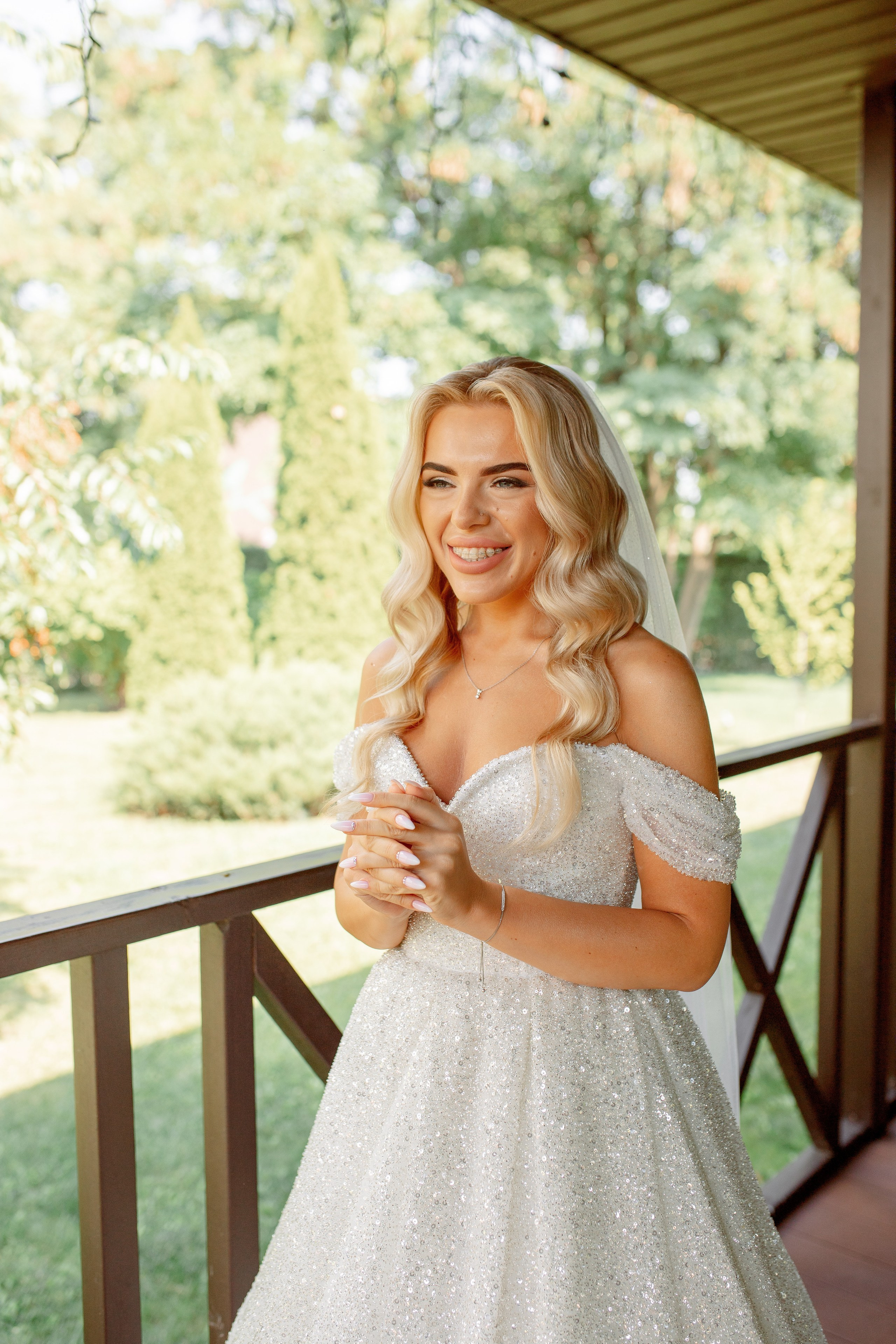 Wedding Day. Wedding photographer and videographer Europe