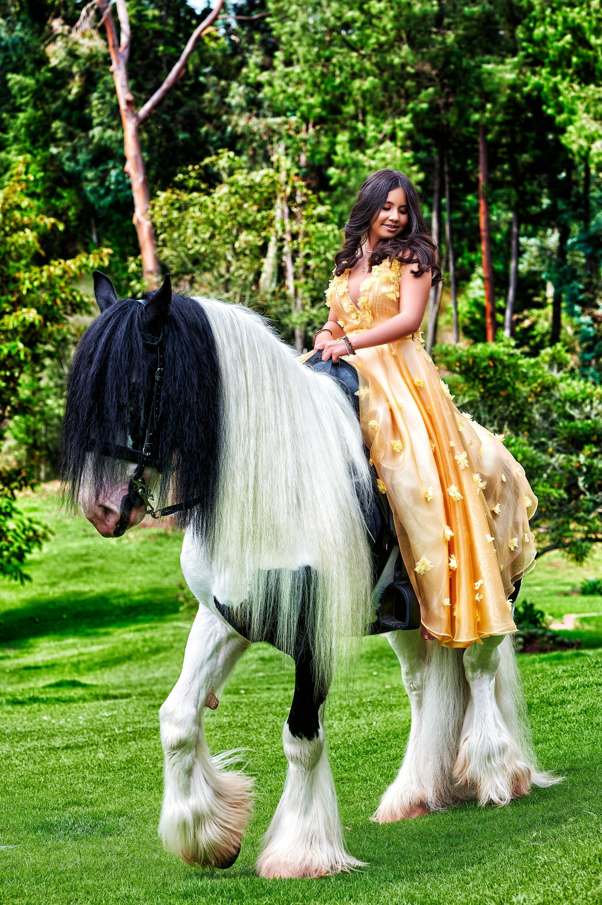 Mis 15 | Sesiones de Fotografía Modernas. Wedding Photography & Videography by ZZ Hendrick | Capturing Your Love Story in Colombia & USA