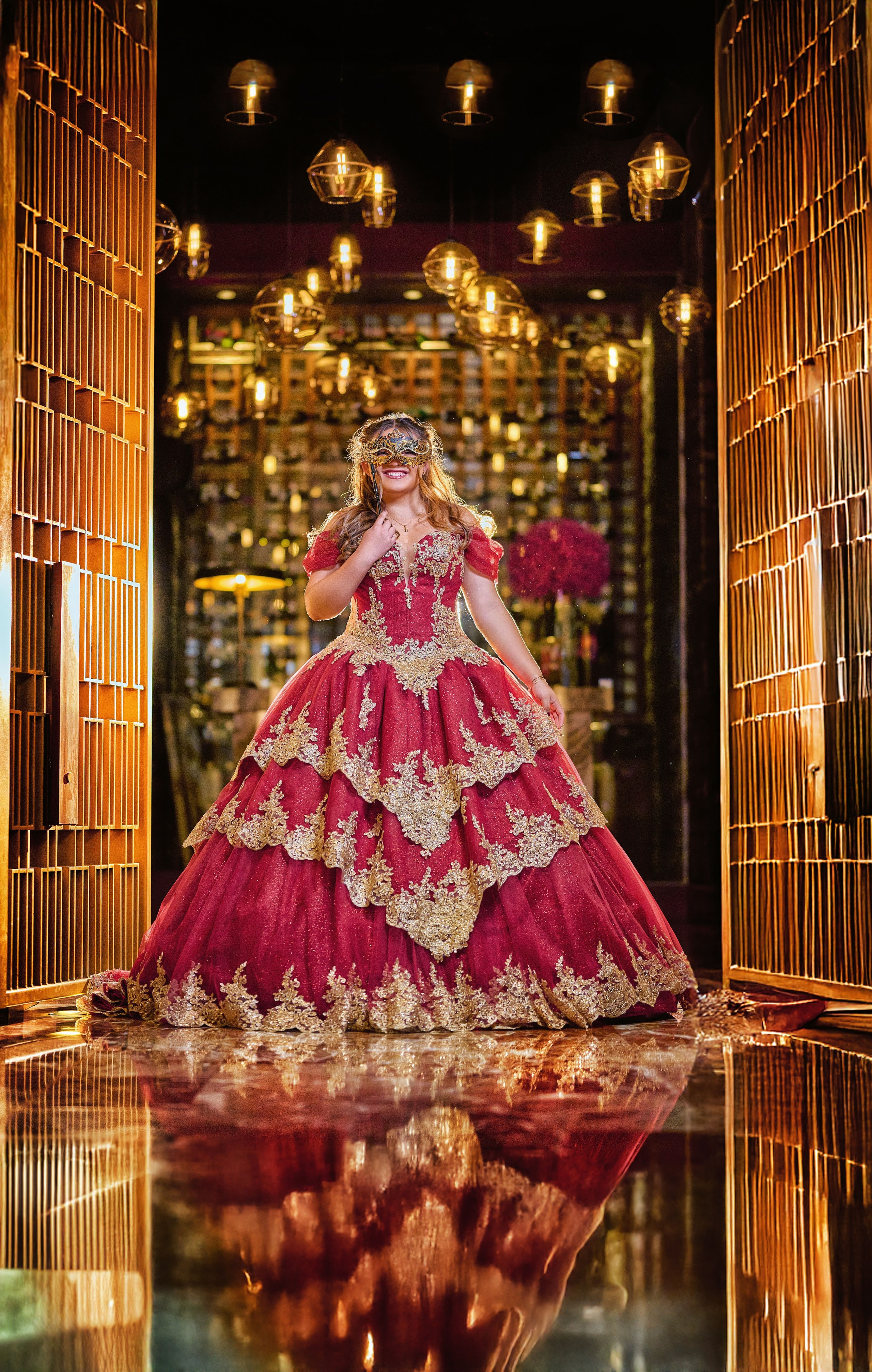 Mis 15 | Sesiones de Fotografía Modernas. Wedding Photography & Videography by ZZ Hendrick | Capturing Your Love Story in Colombia & USA