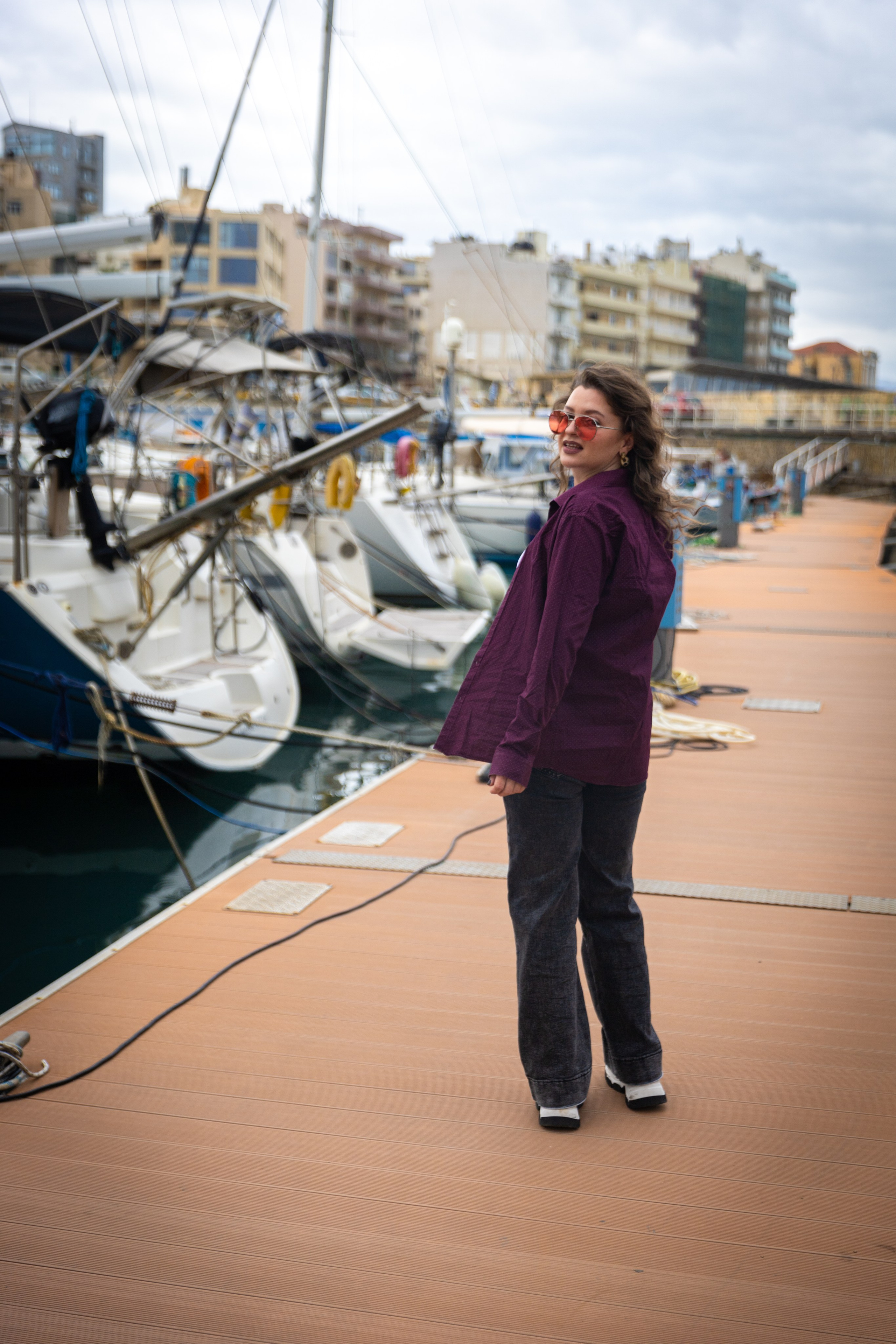 Girls CRETE. PHOTOgrapher Germany MARBURG