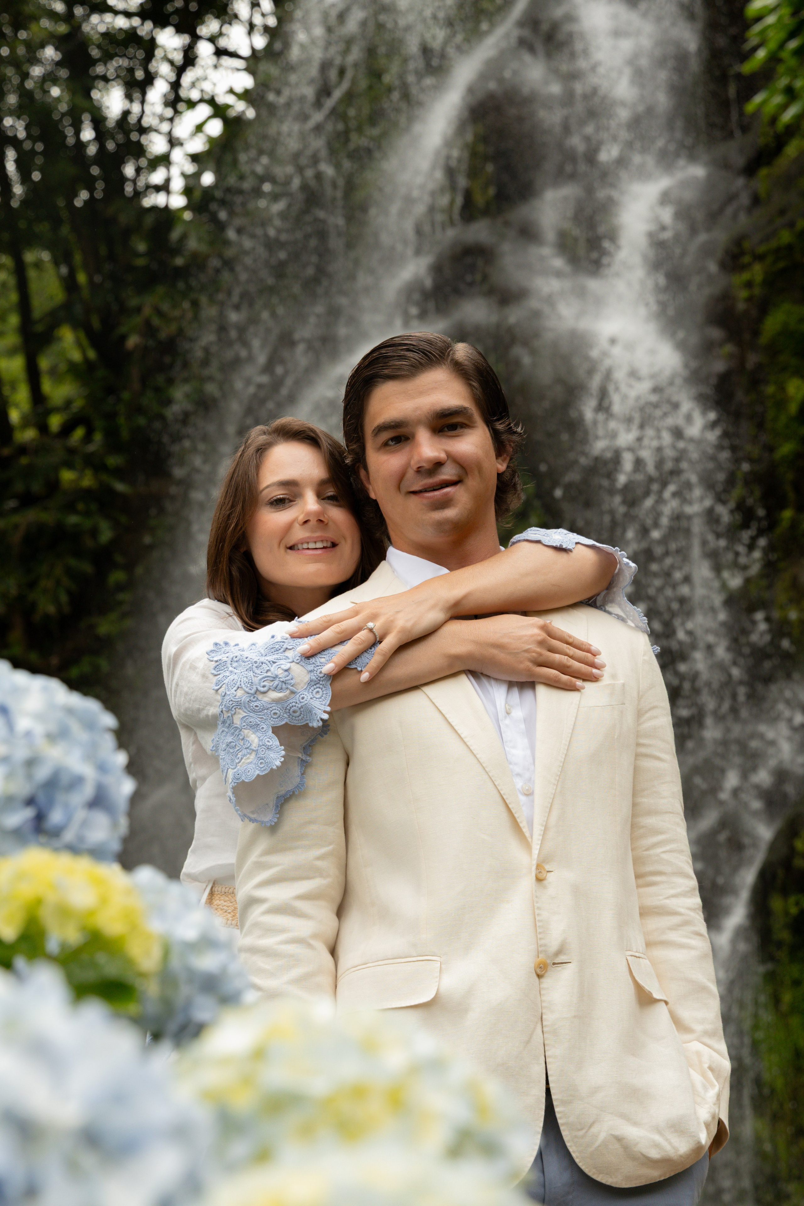 Tucker & Lisa. IRINA KALMYKOVA | PHOTOGRAPHER AZORES