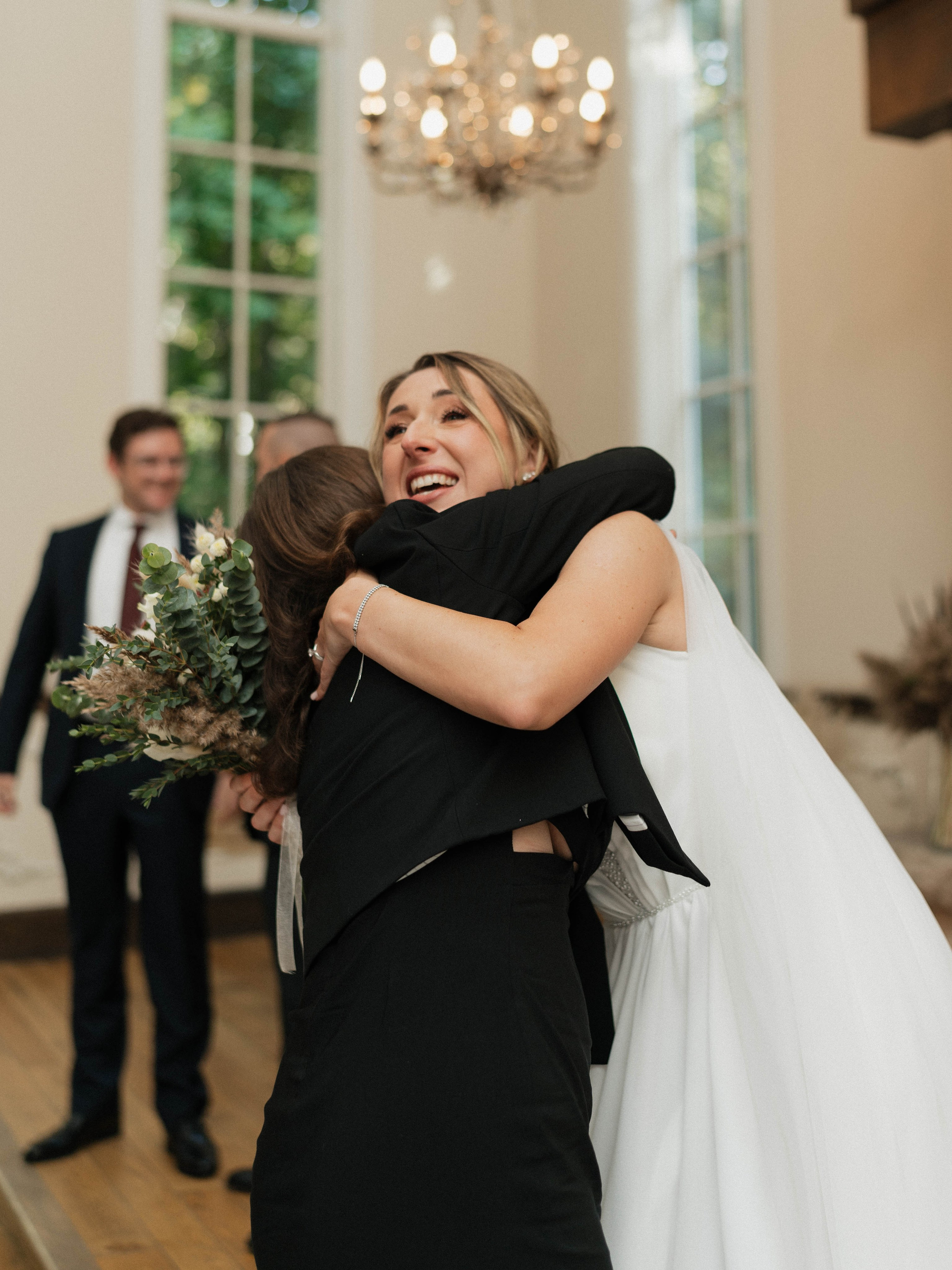 Maryna & Kostya wedding