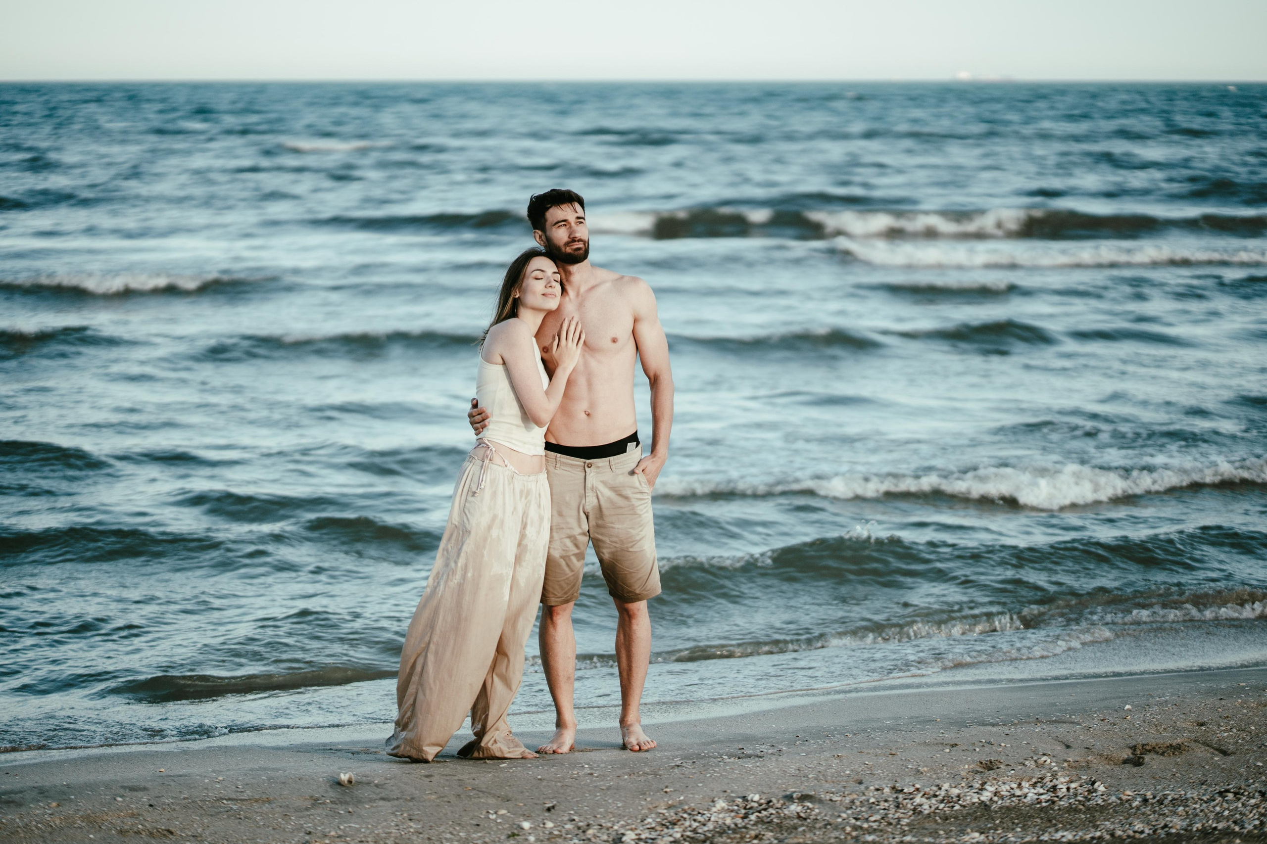 Oana si Alin. Adelinne — fotograf profesionist în Constanța pentru familii, bebeluși și evenimente