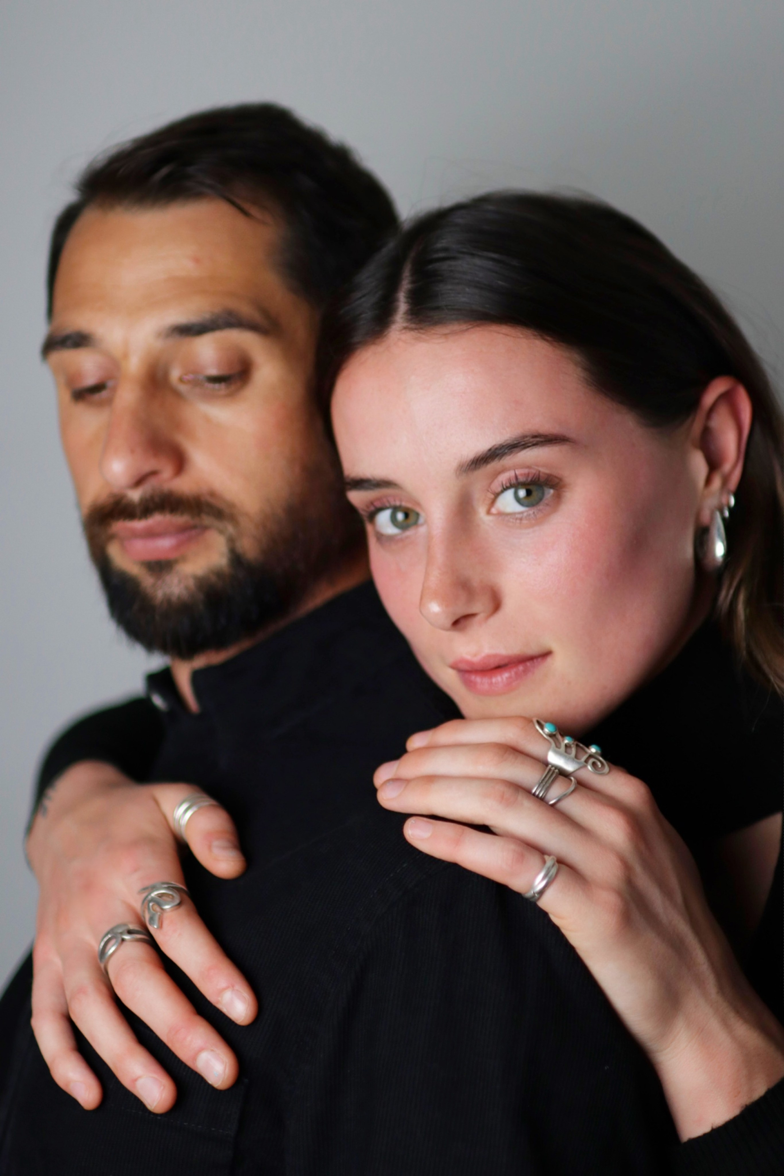 Пары. Фотограф Таня Уорд Бидефорд Пермь Эксетер Плимут Лондон