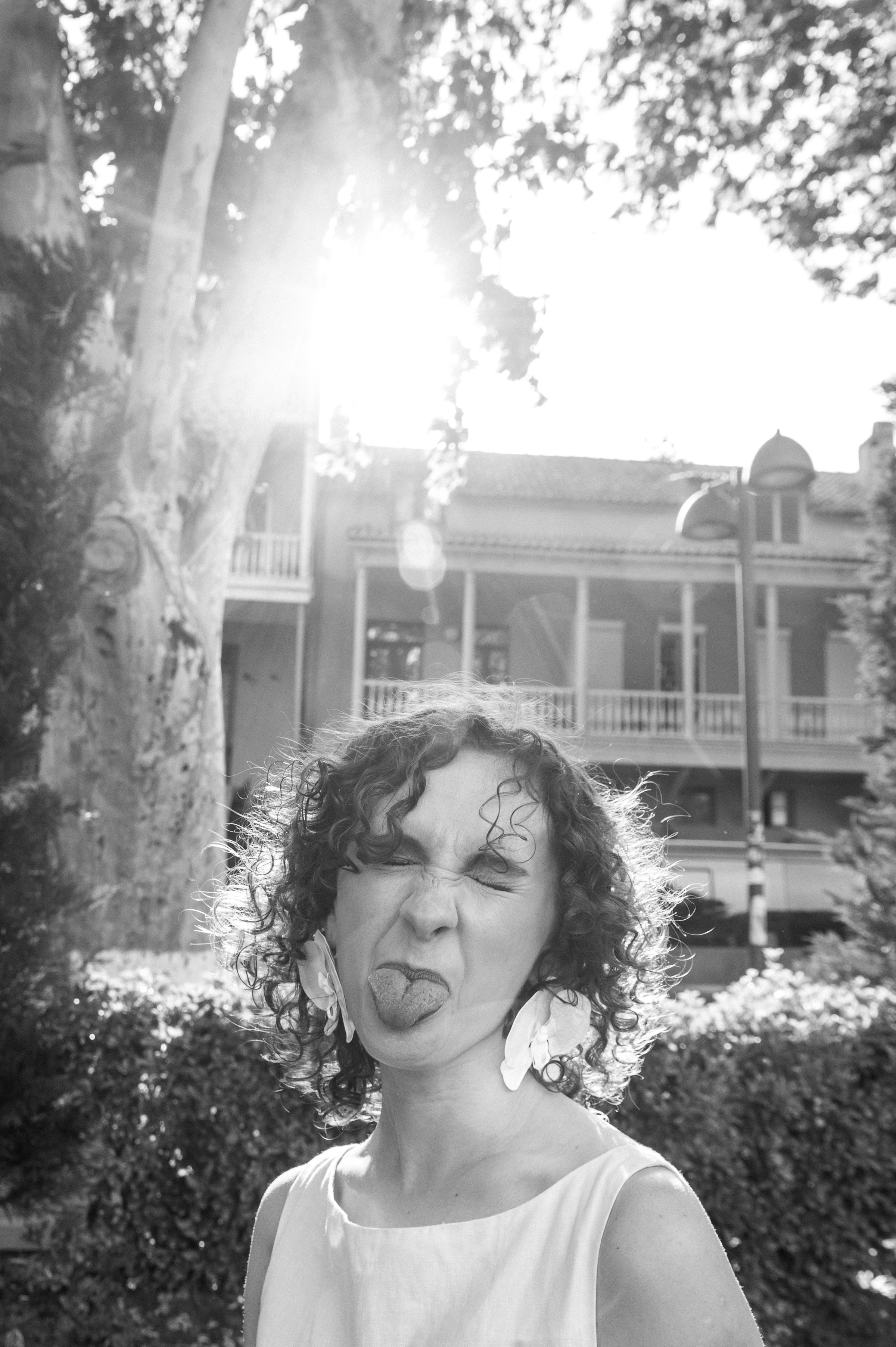 Veronika & Alexander. Portrait and reportage photographer