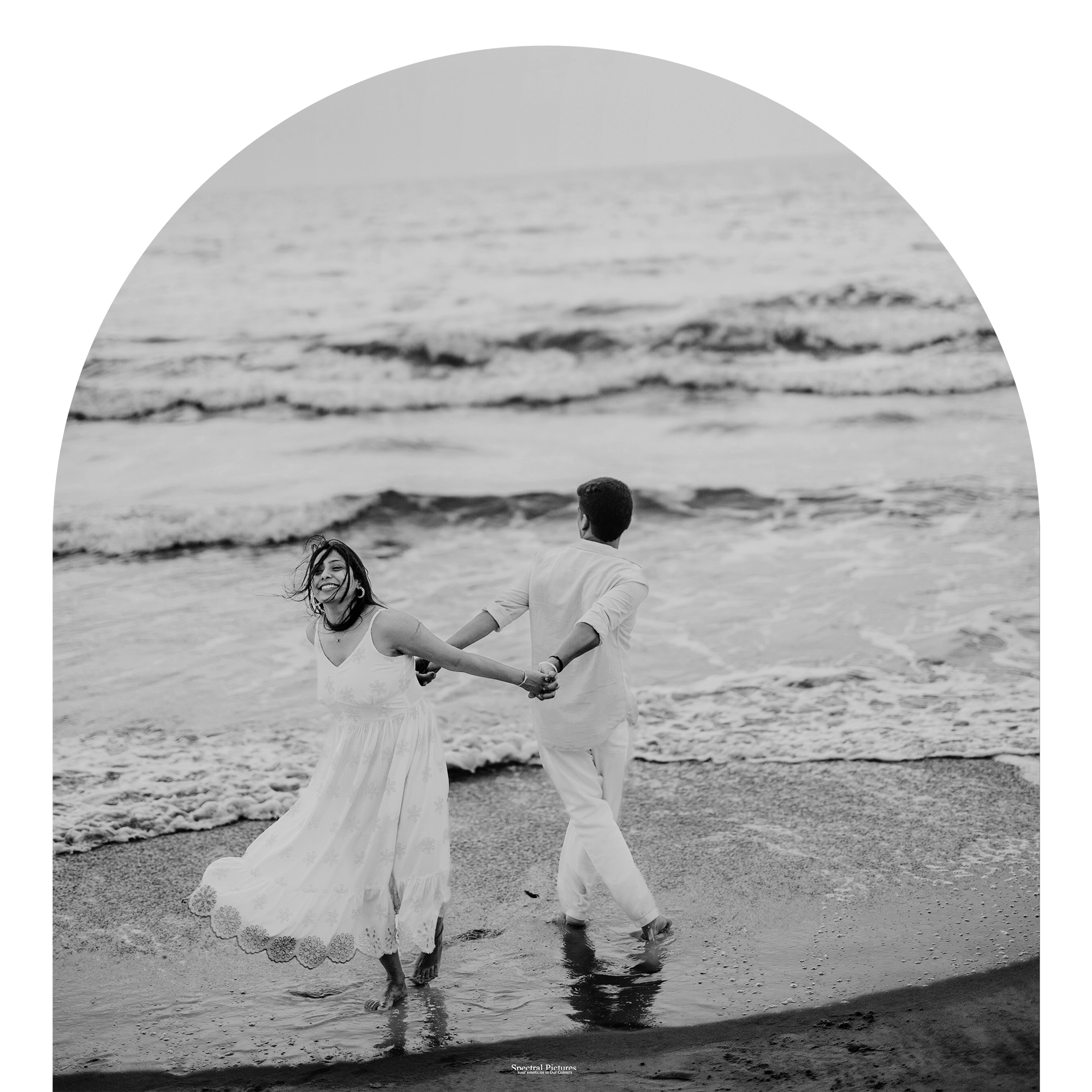 Raghav & Apoorva Pre-wedding