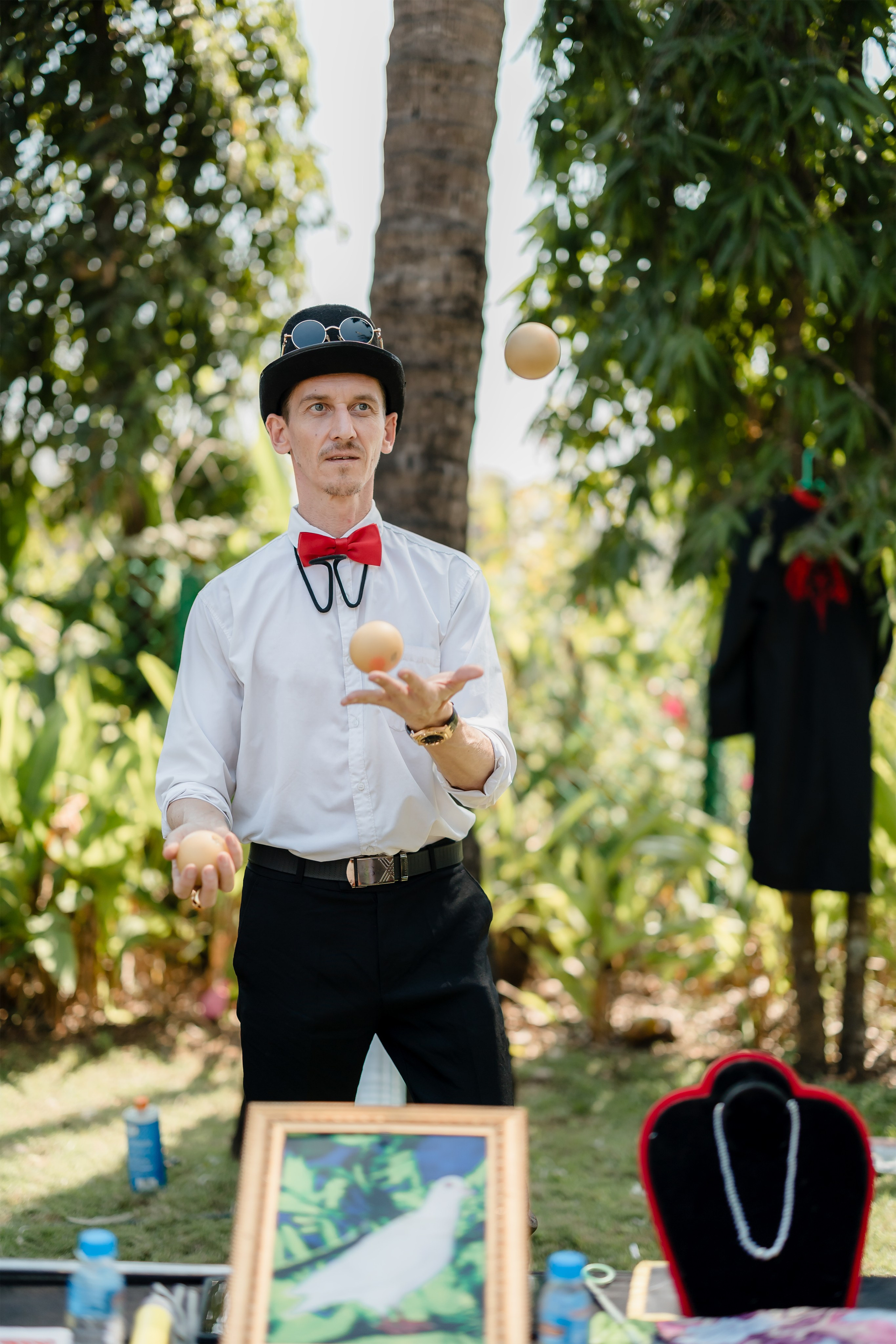 Rykaa’s 1st Birthday | Lalit Goa