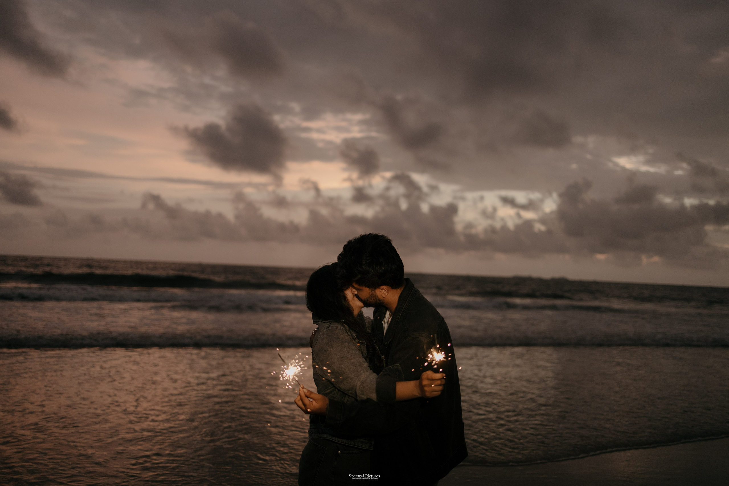 Sidharth & Prajkta | Pre-Wedding