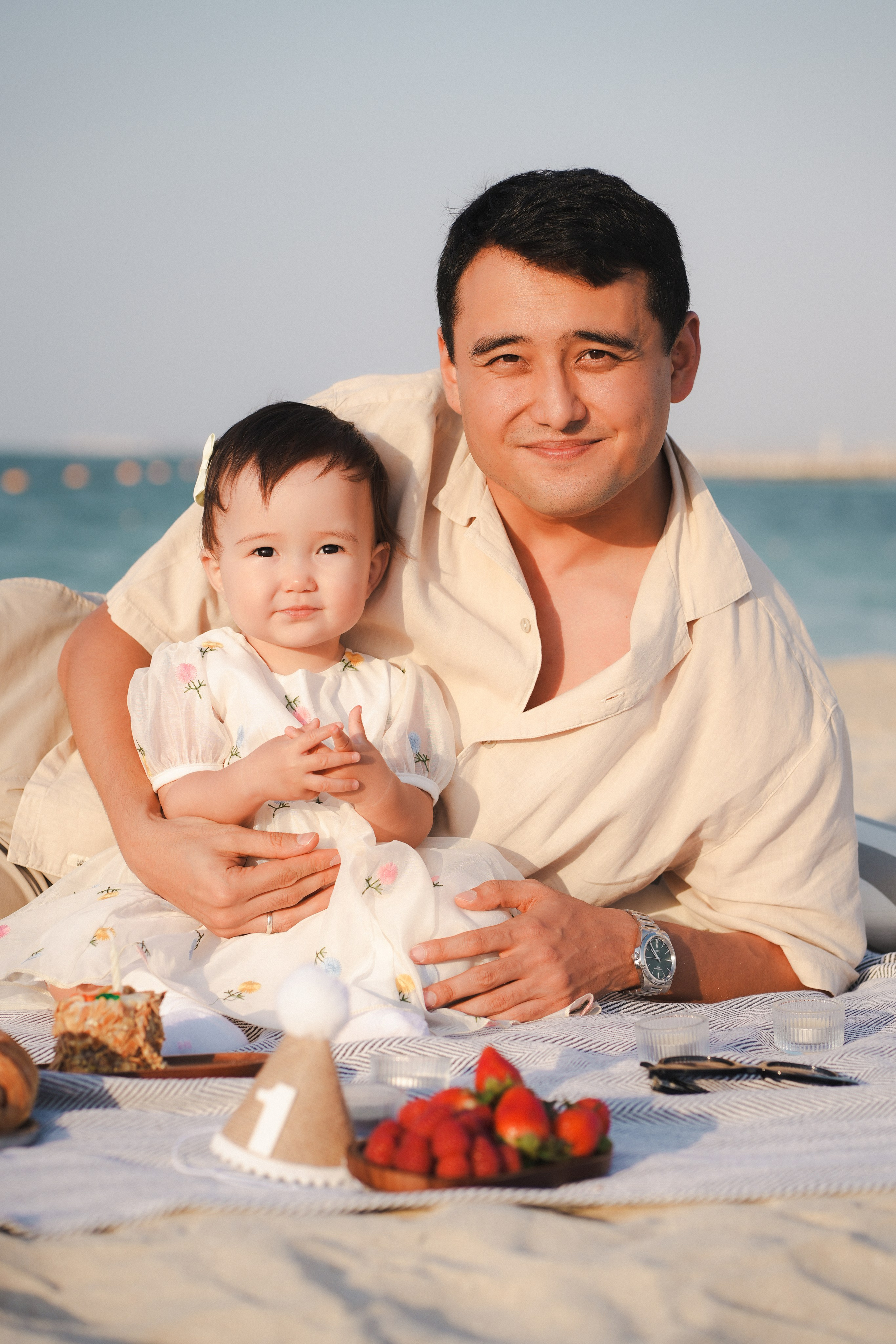 Семейная/парная фотосессия. Family and personal photographer in Dubai