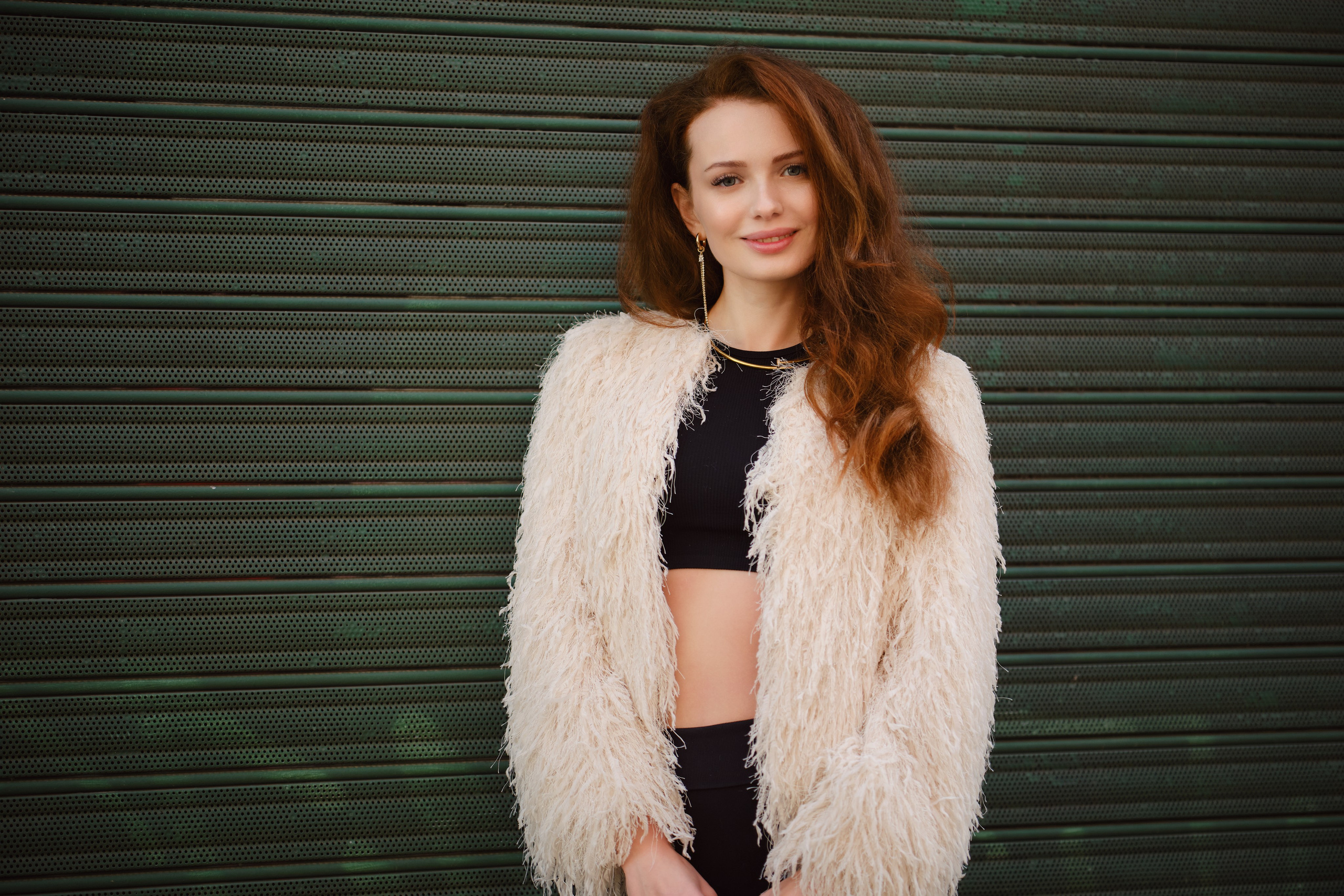 Anastasia