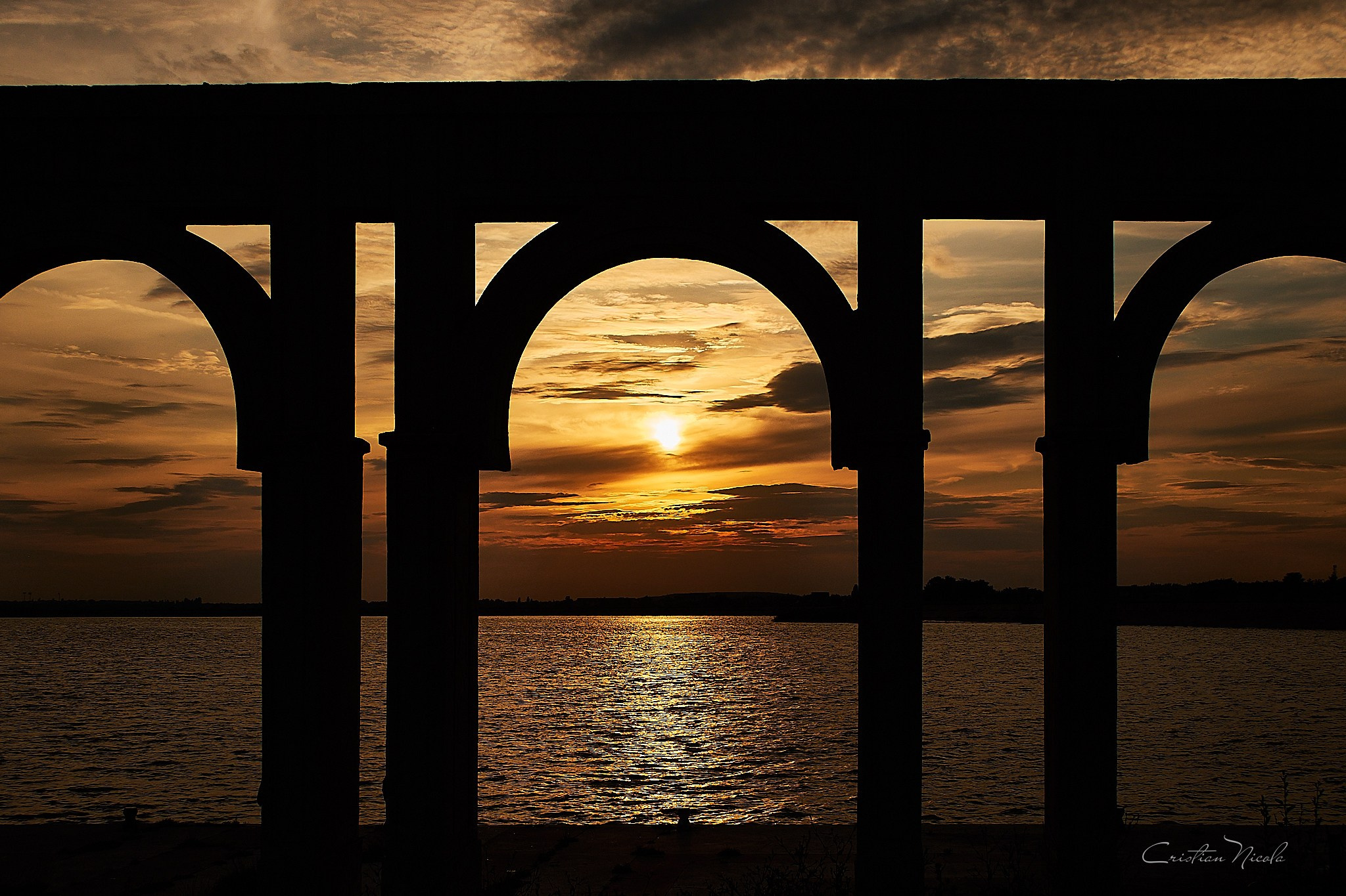 Lacul Morii, București. Pagina principală