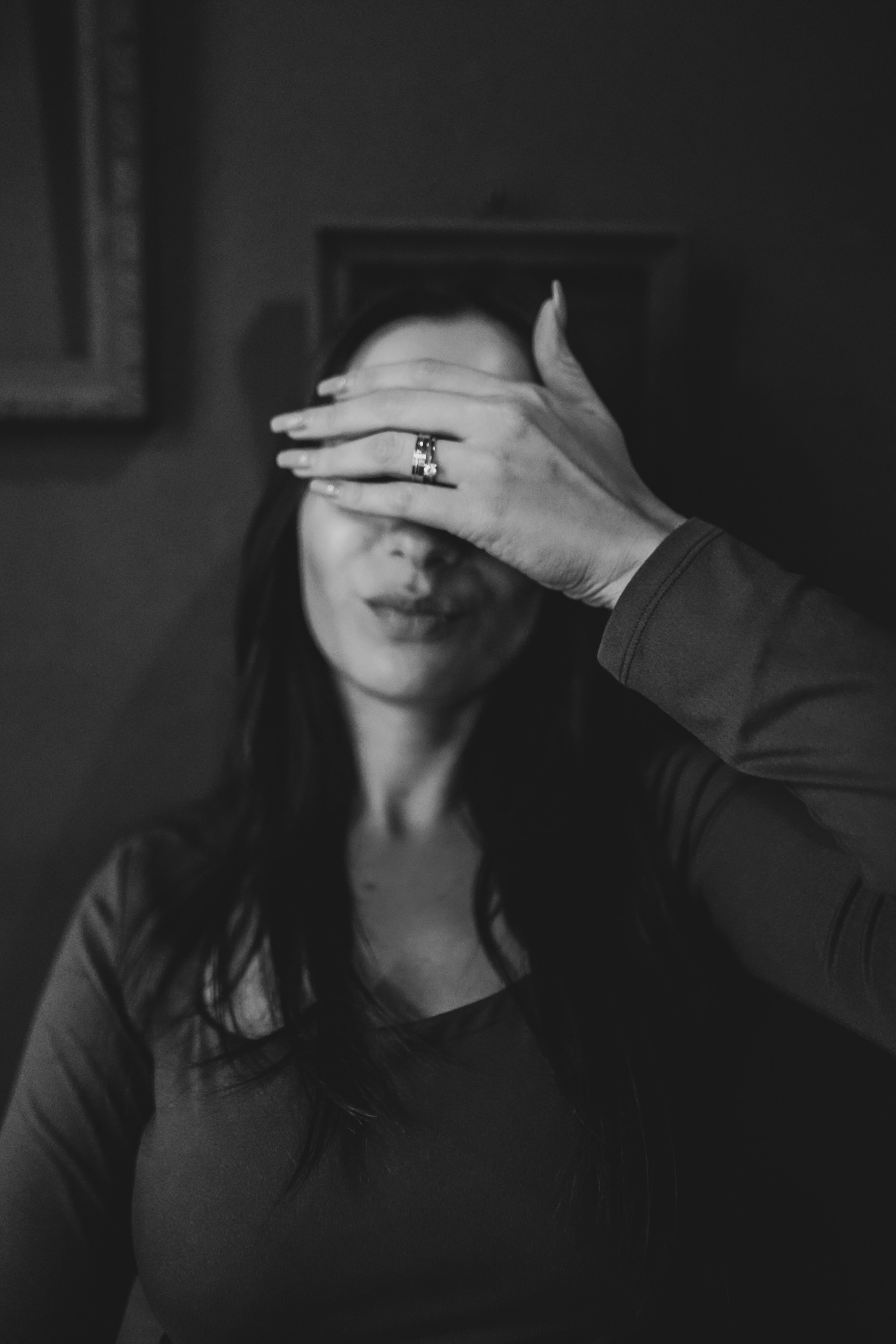 Mini photoshoot. MARINABUGS