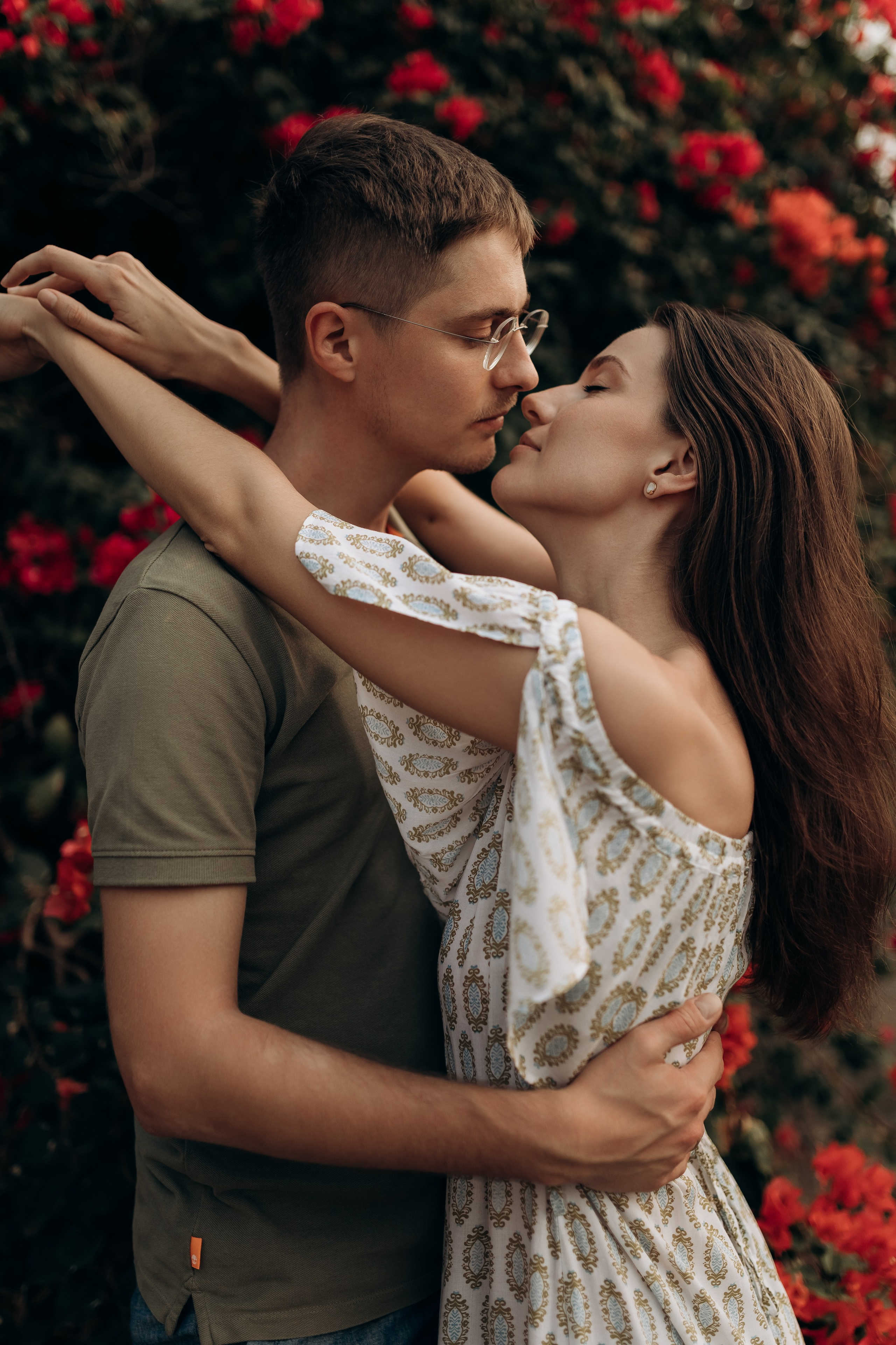 LoveStory. Фотограф в Паттайе