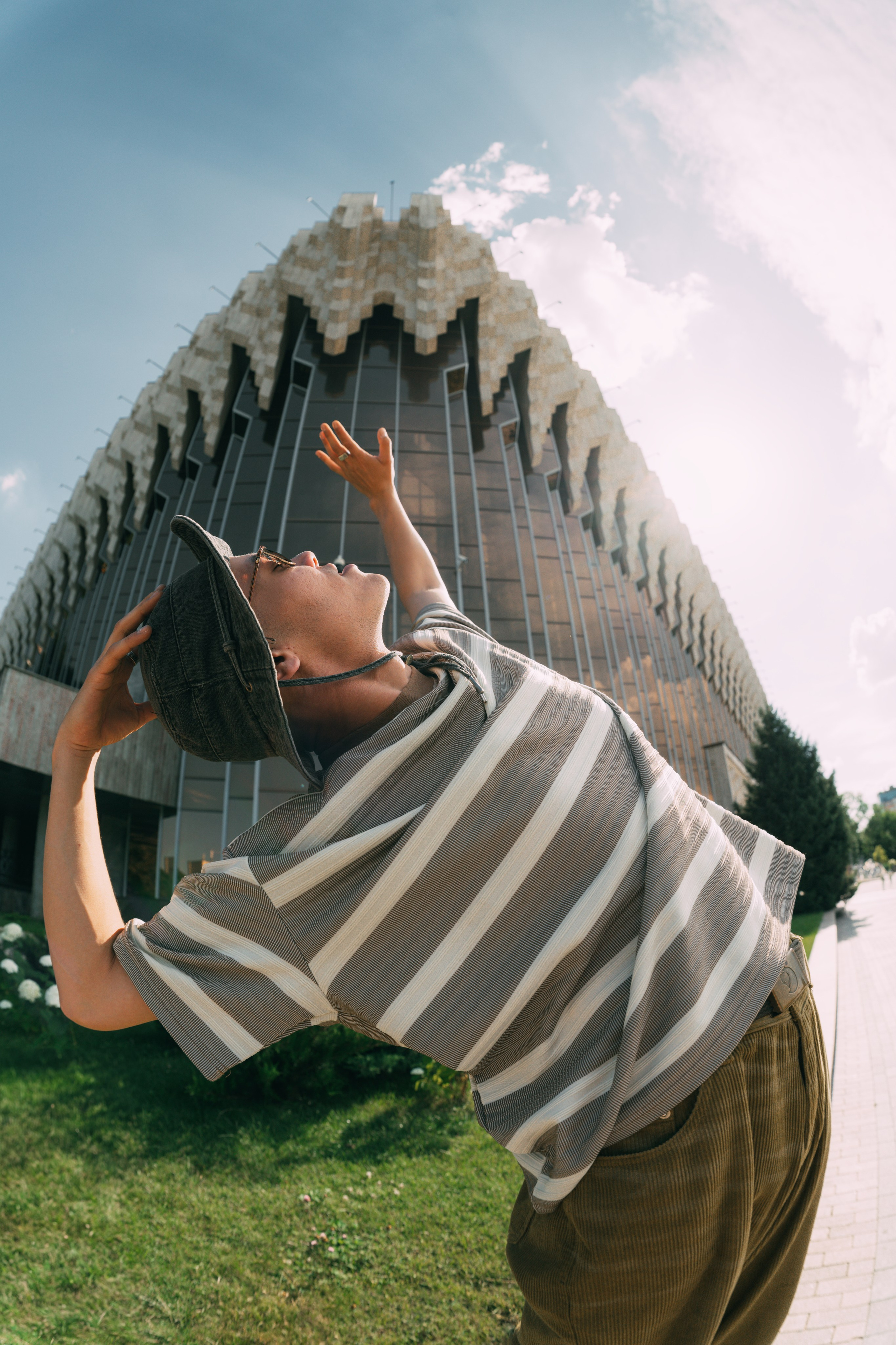 PORTRAITS. Портретный и спортивный фотограф в Алматы Алексей Овечкин