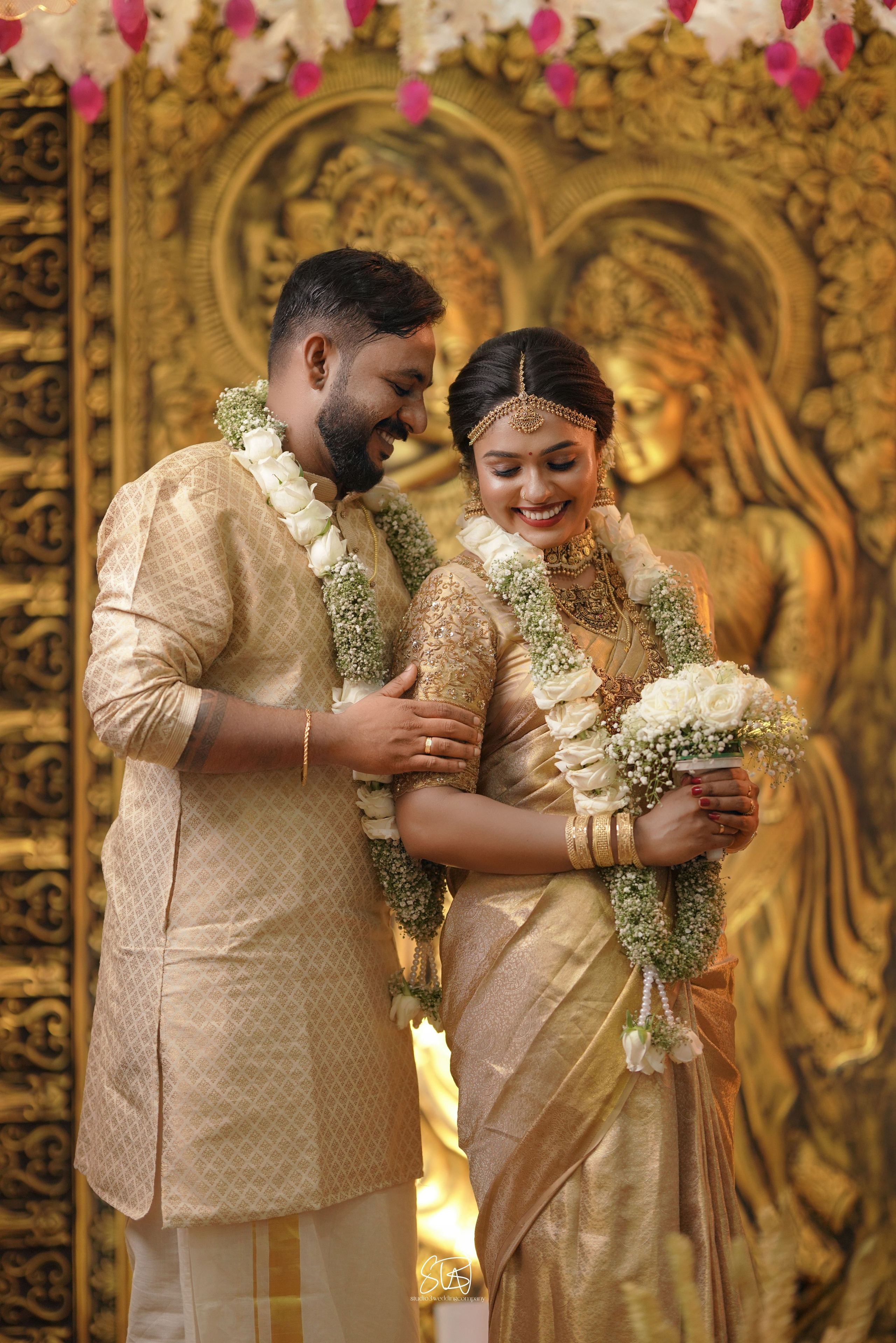 ARYA & AMAL TRADITIONAL HINDU WEDDING. STUDIO3WEDDINGCOMPANY