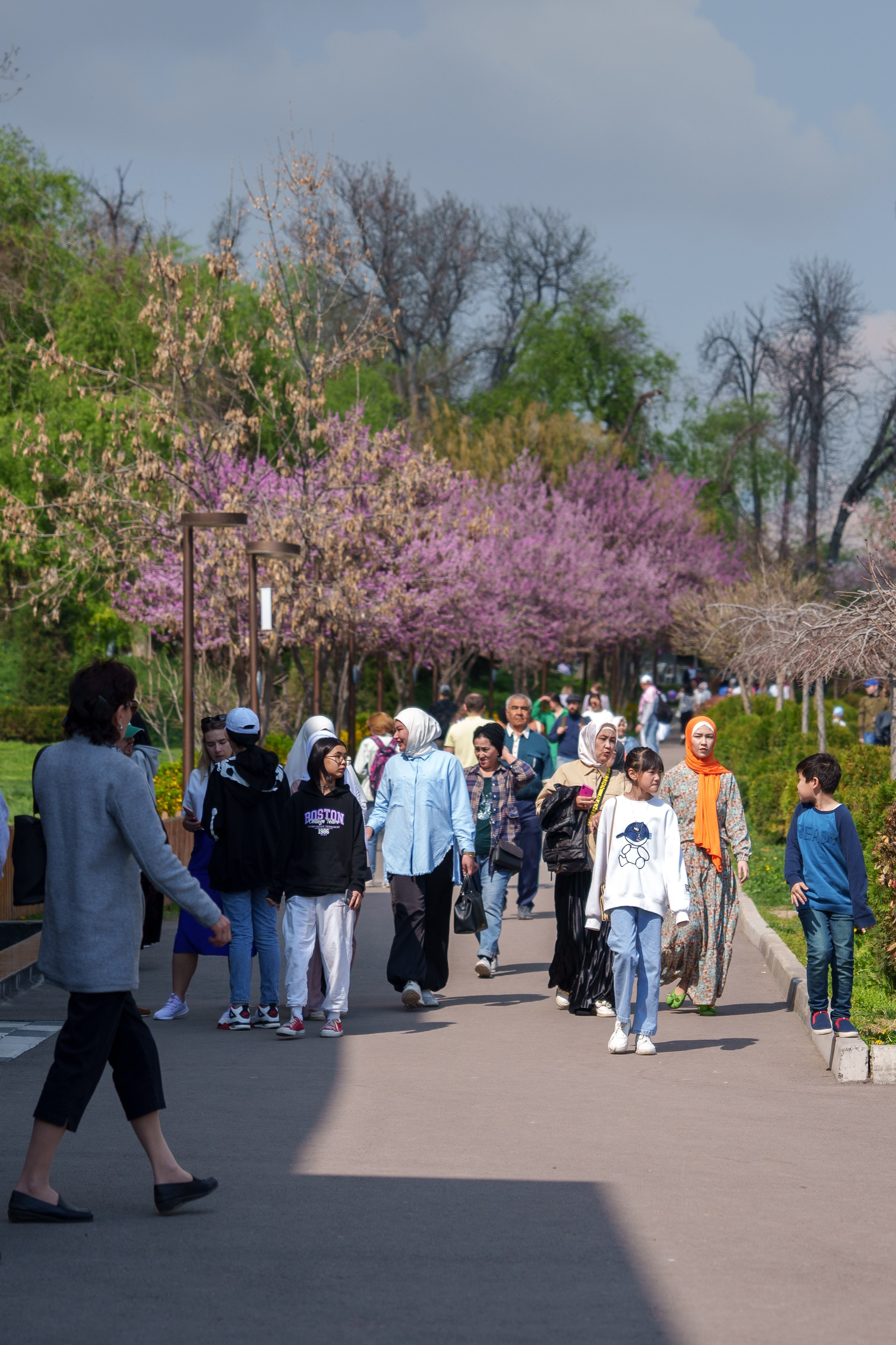 Навруз. Георгий Намазов | Фотограф в Ташкенте