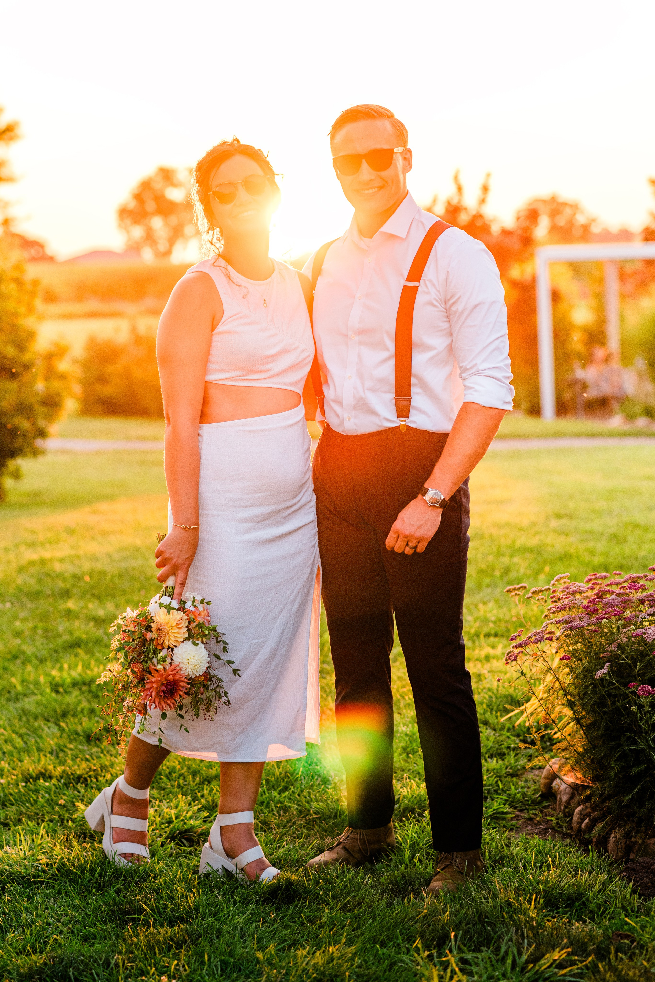 Alexandria Danielle Photography | Fort Wayne & Indianapolis Wedding Photographer