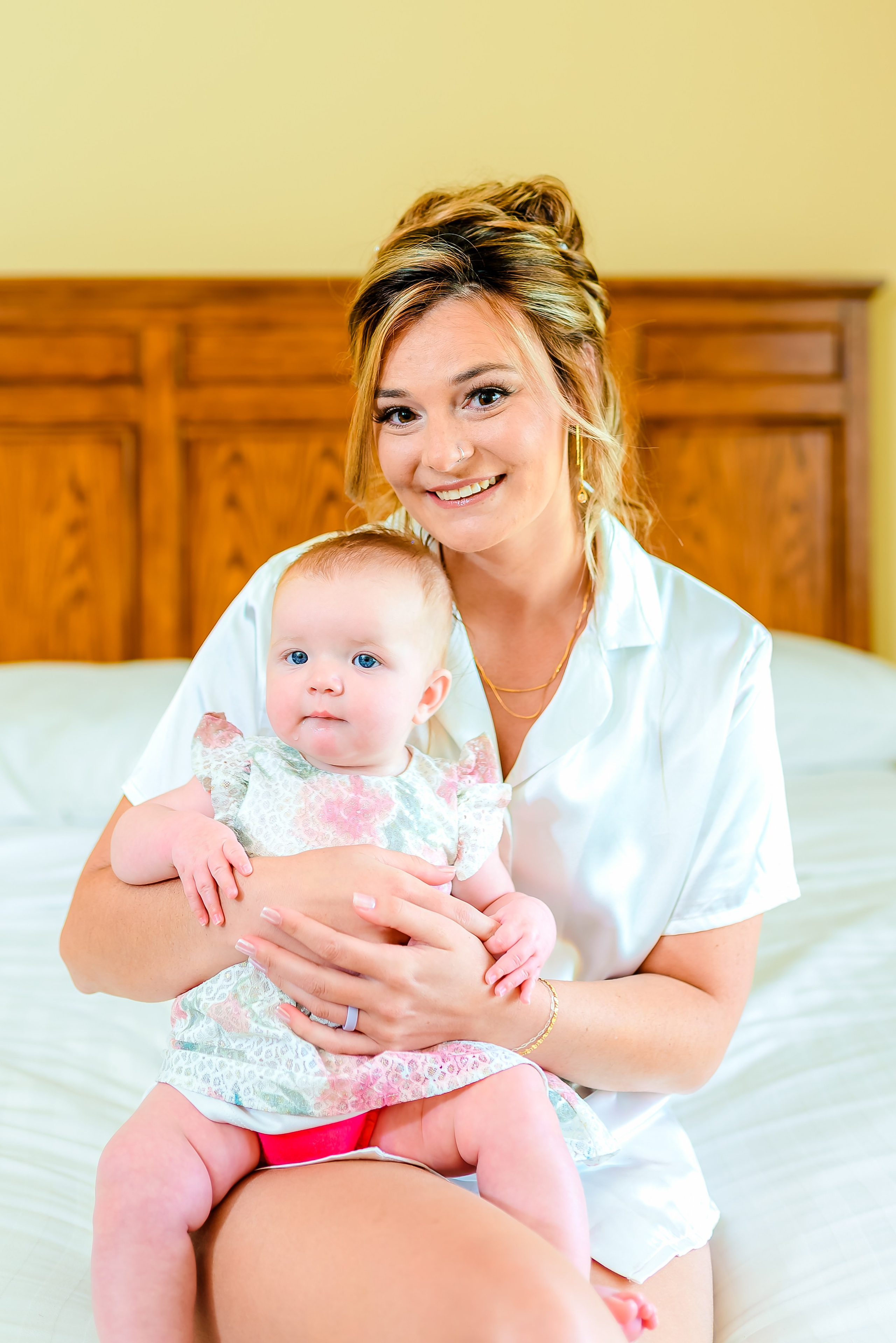 Jayme + Brad. Alexandria Danielle Photography | Fort Wayne & Indianapolis Wedding Photographer