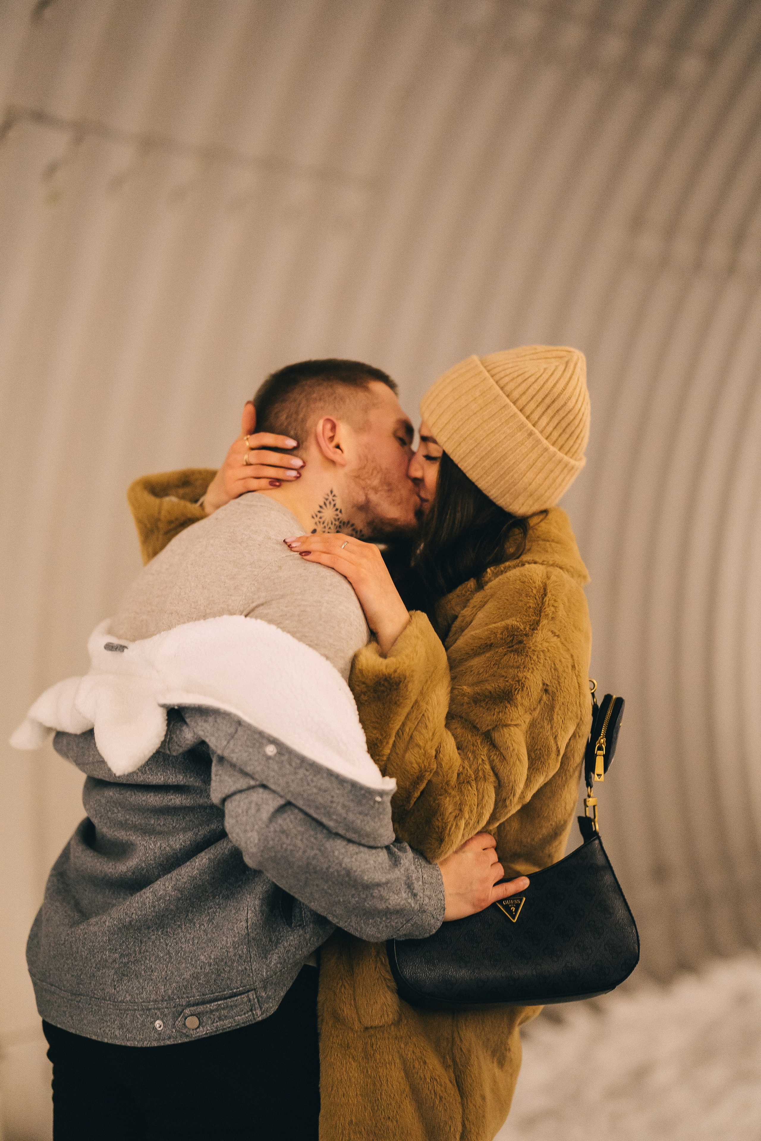 Love Story. Uvarovsphoto