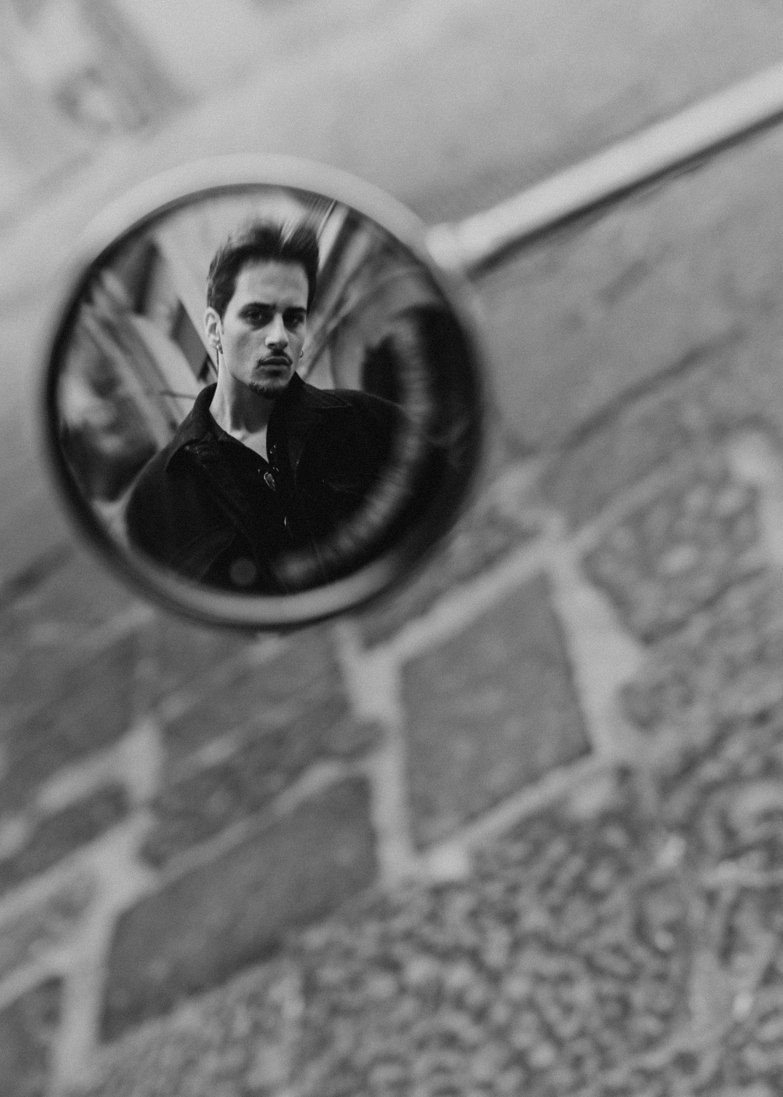 Alessio. Дарина Иванова, лайфстайл фотограф в Неаполе. Портреты, свадьбы