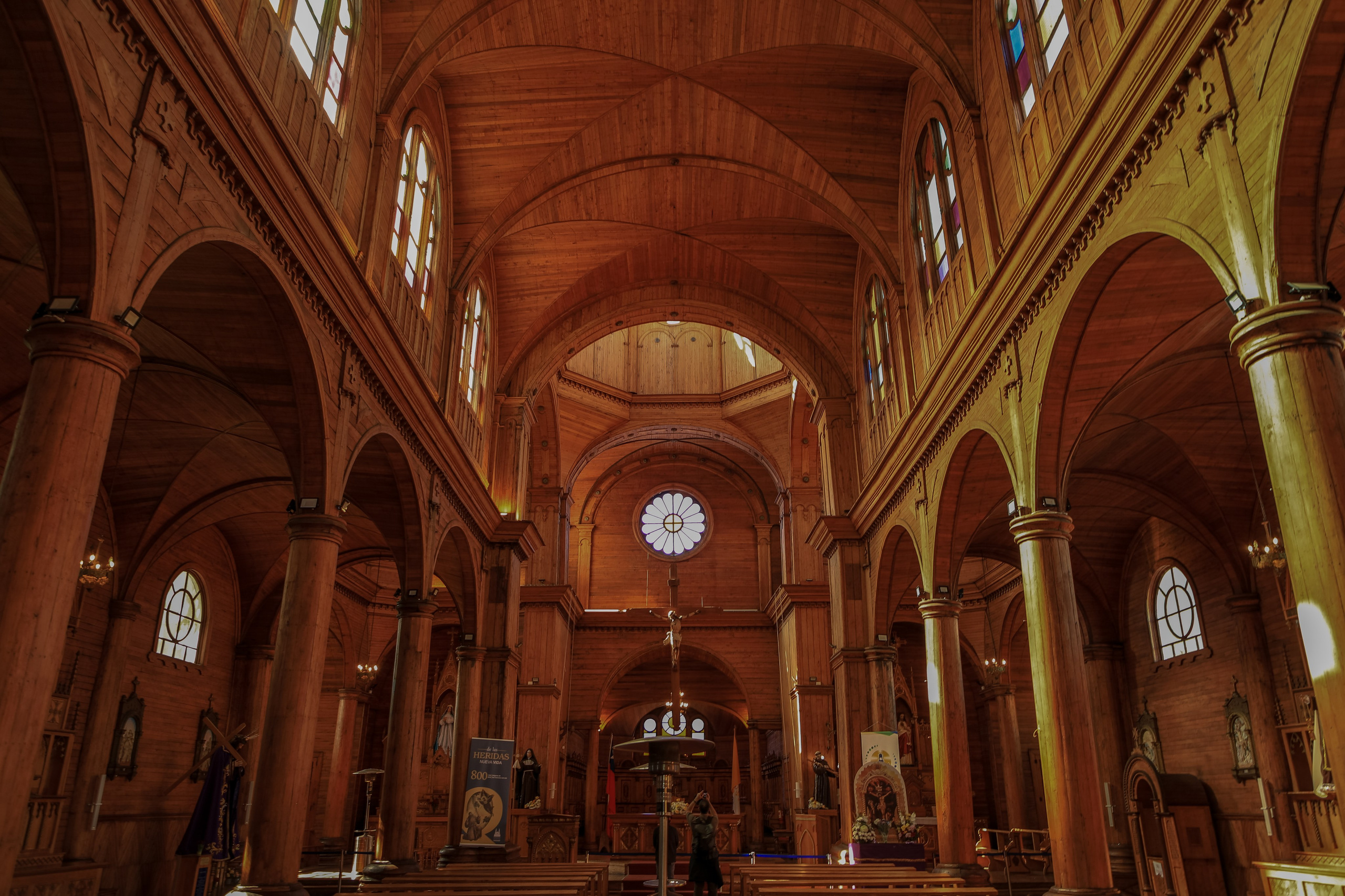 PATAGONIE. Photographe Karen Tatevosian