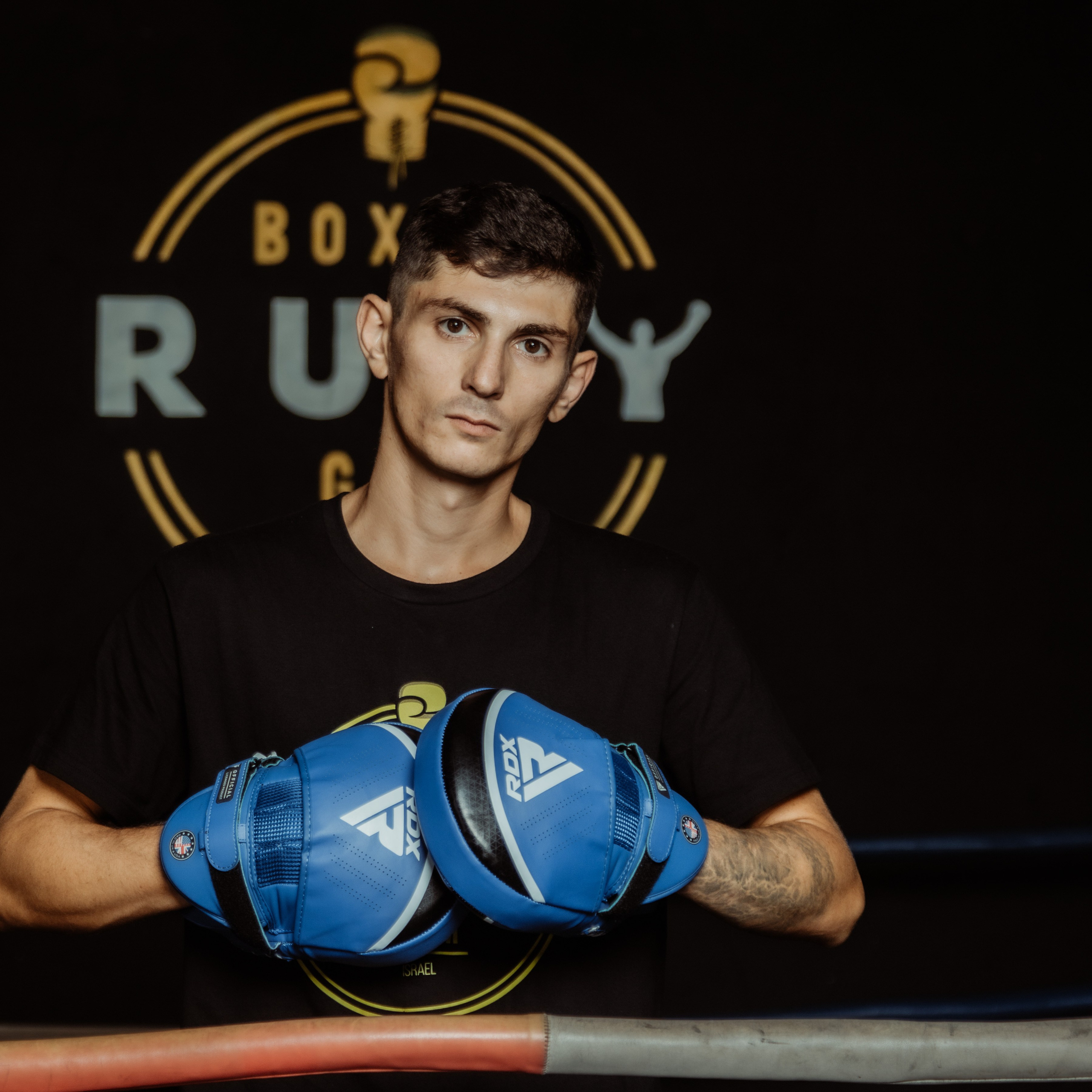 RUDY Team. Kseny Kolesnik Photography