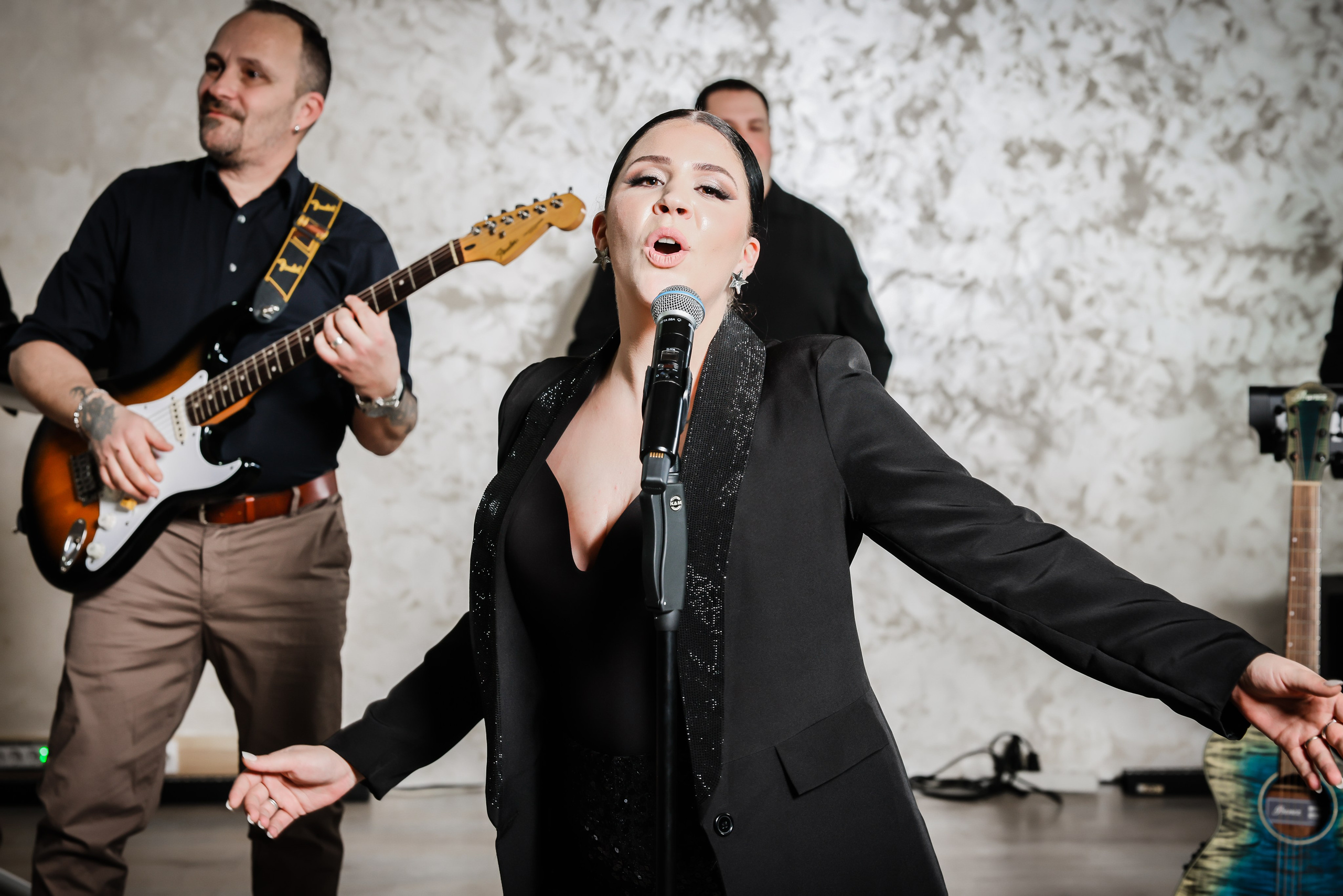 Kastrol Bend- PROMO. ZORAN TORĐAN — FOTOGRAF I VIDEO PRODUCENT Zrenjanin