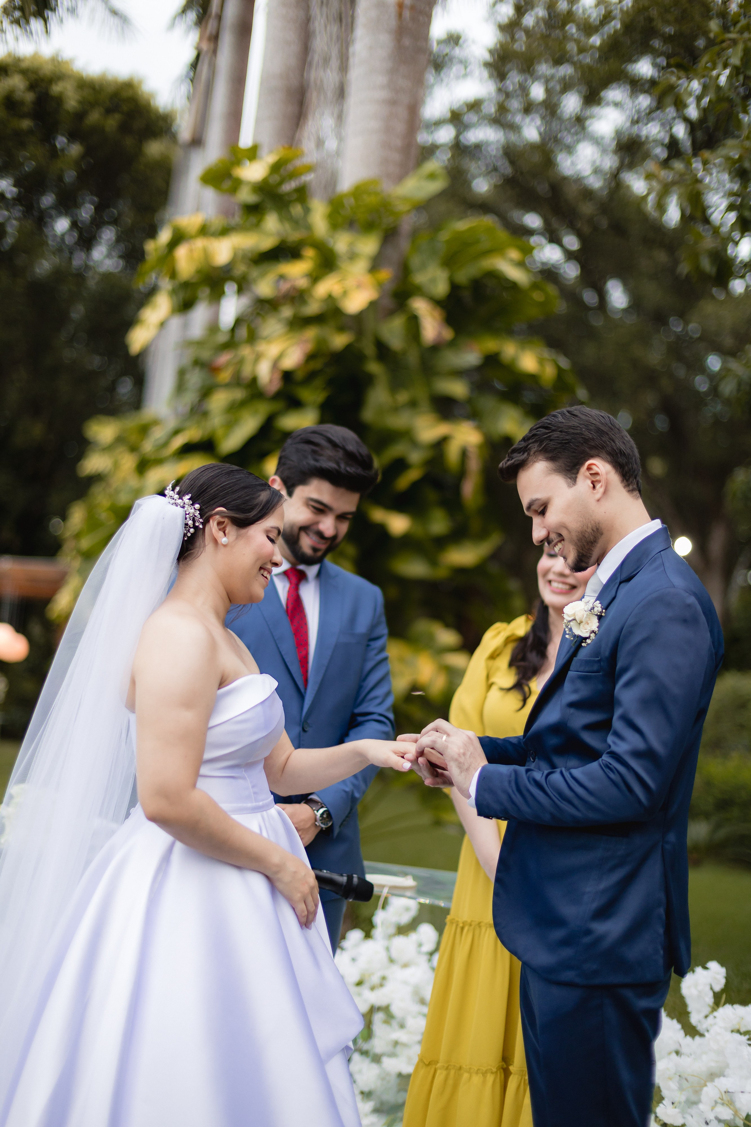 Aldrin Wesley Fotografia | Casamentos, ensaios e momentos que merecem ser lembrados para sempre