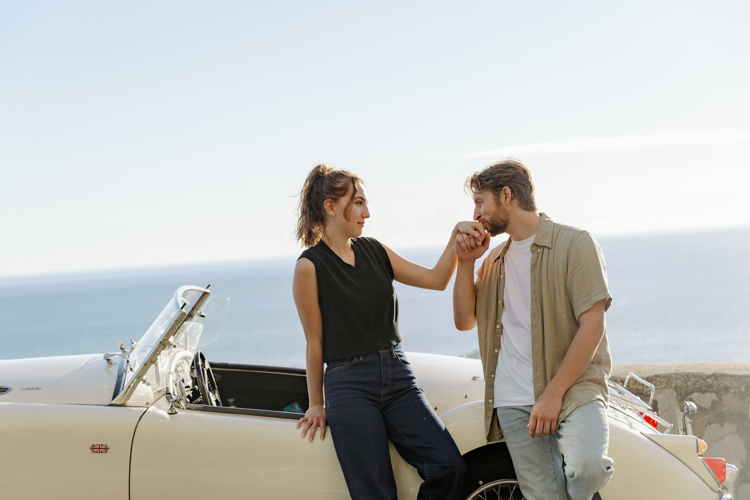 Dillon&Yesika. Photographer