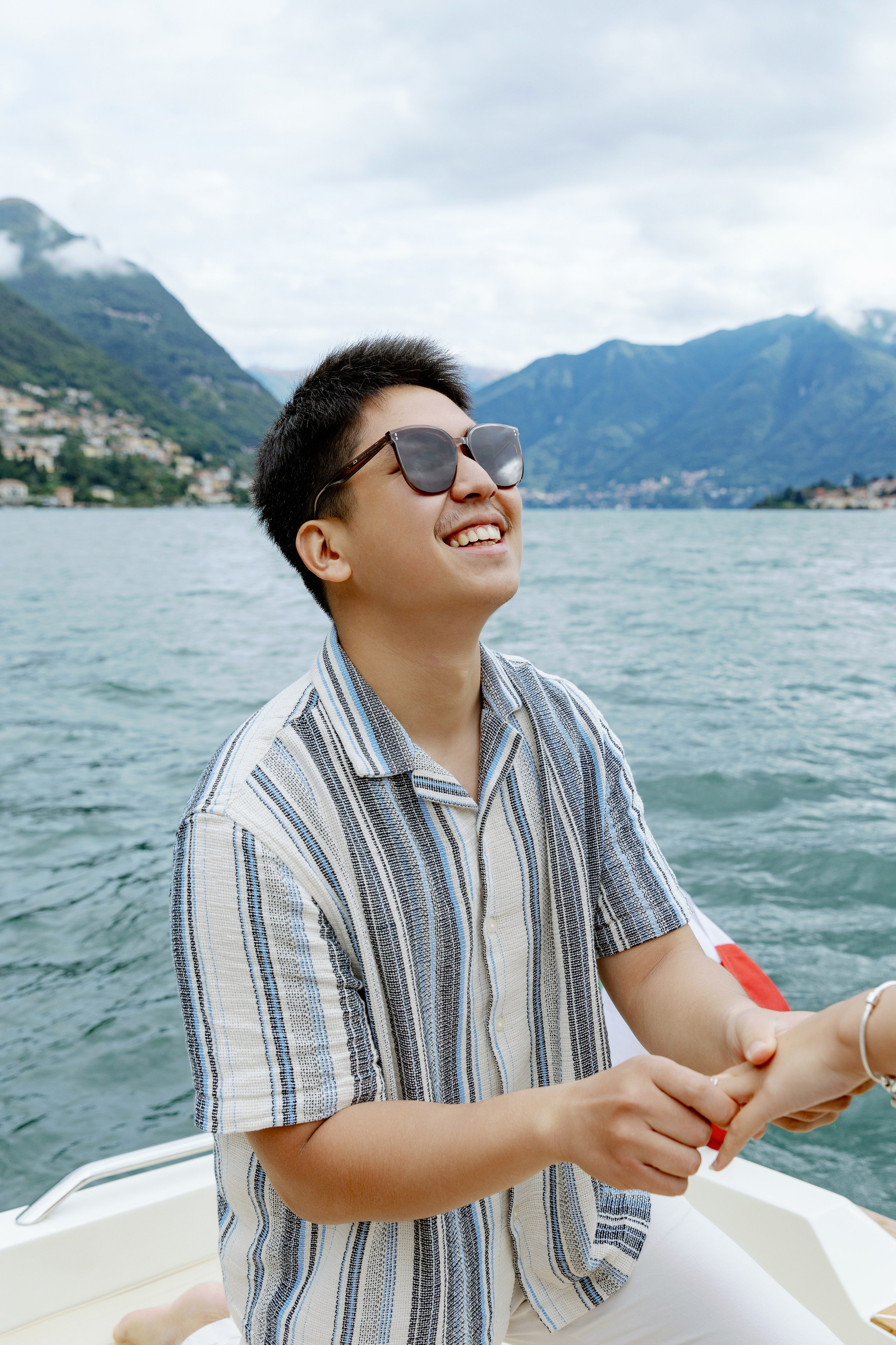 Bella&Marcel. Photographer