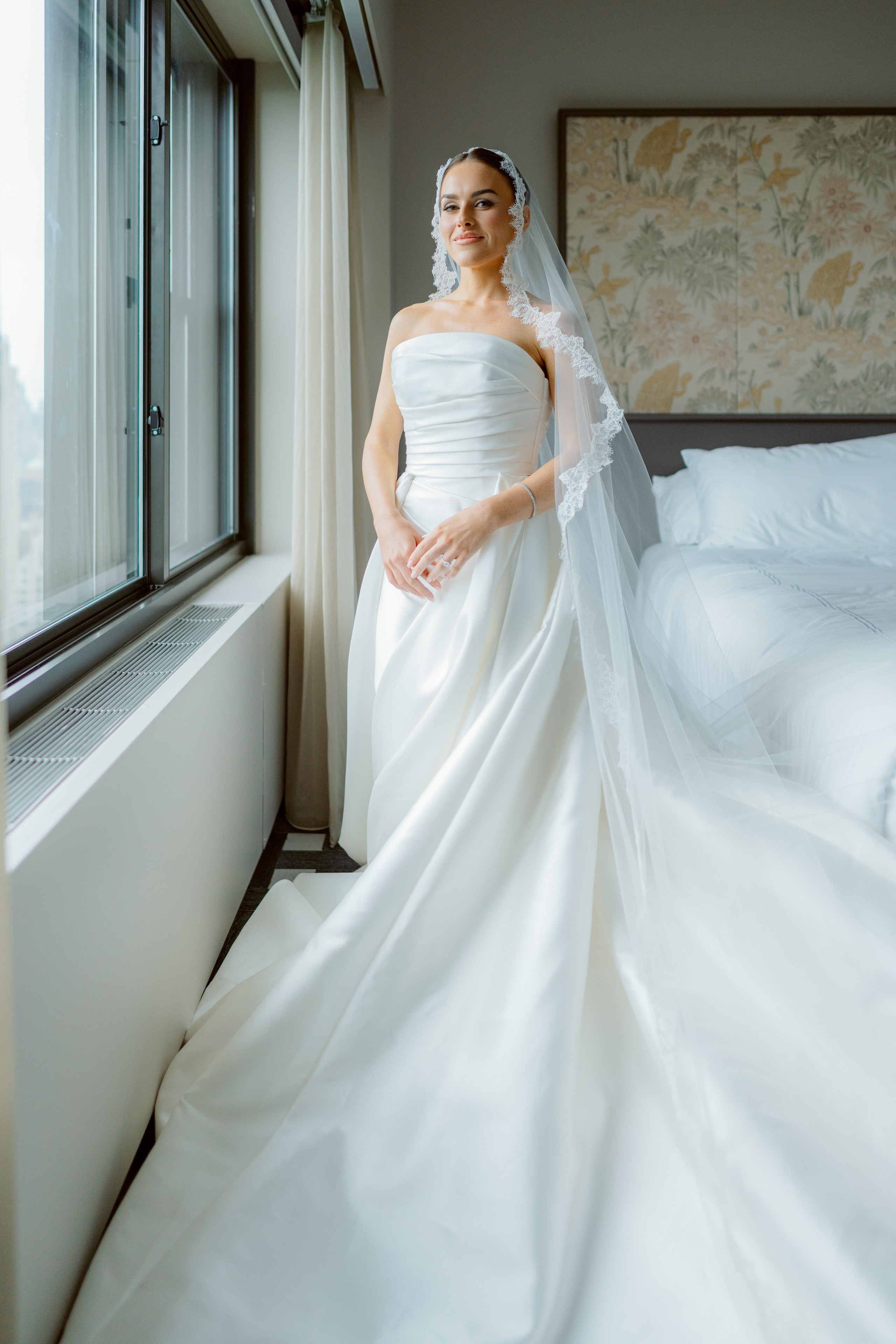 Payton and Mattew. Wedding photographer and videographer New York | New Jersey