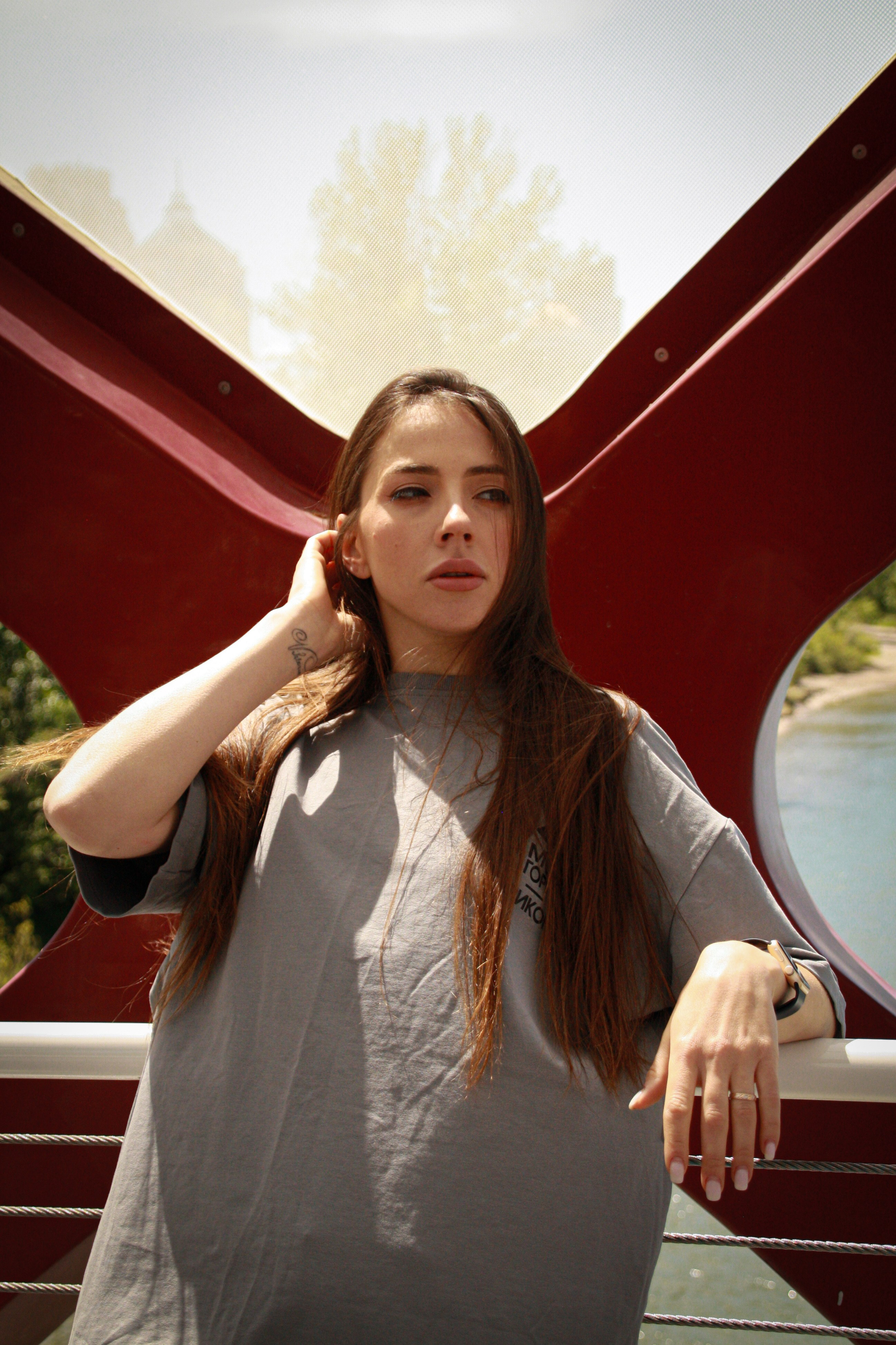 Kambilo family. Emiliia Kotruch PHOTOGRAPHER