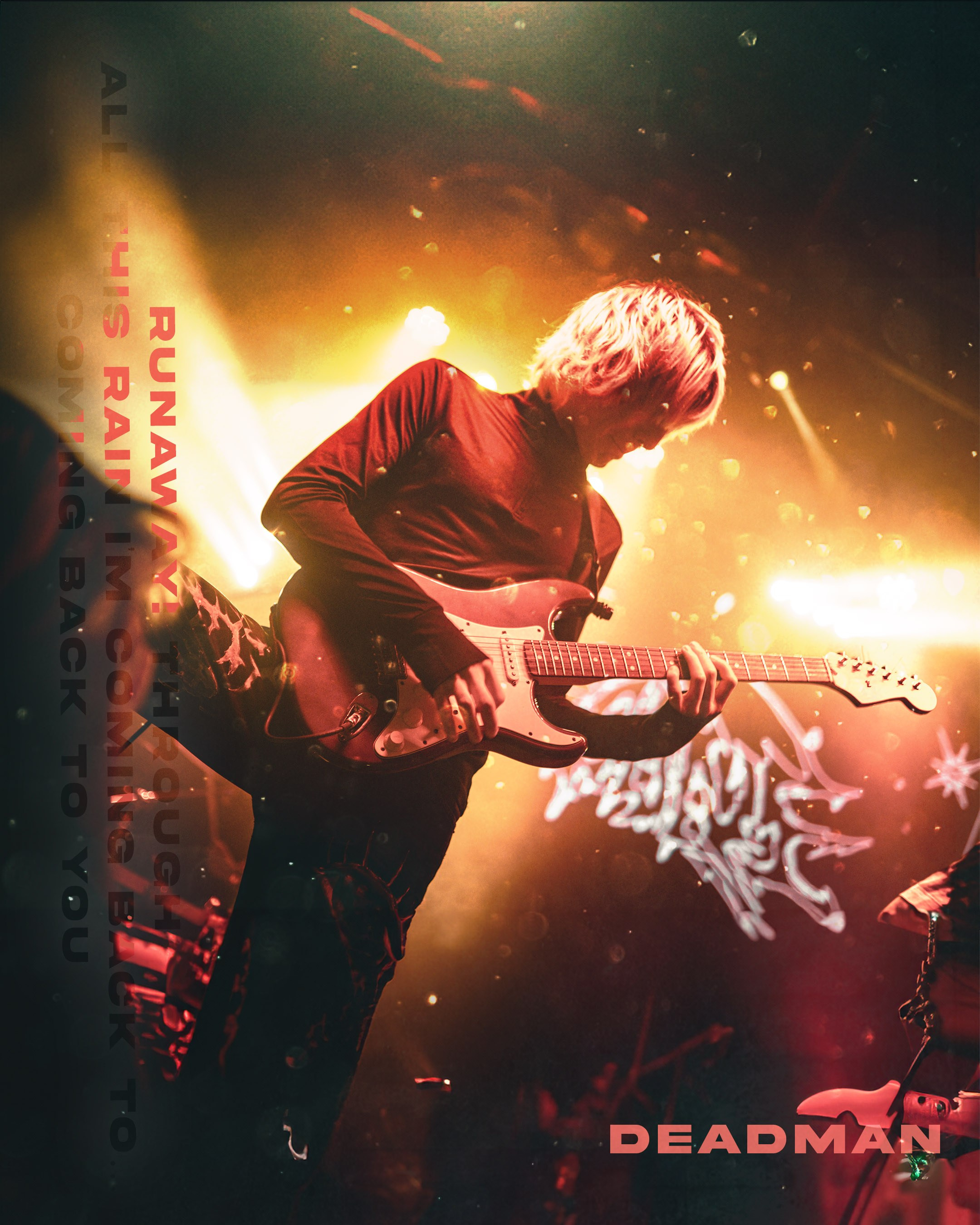 RECONE. Photography of Fujicolor.104