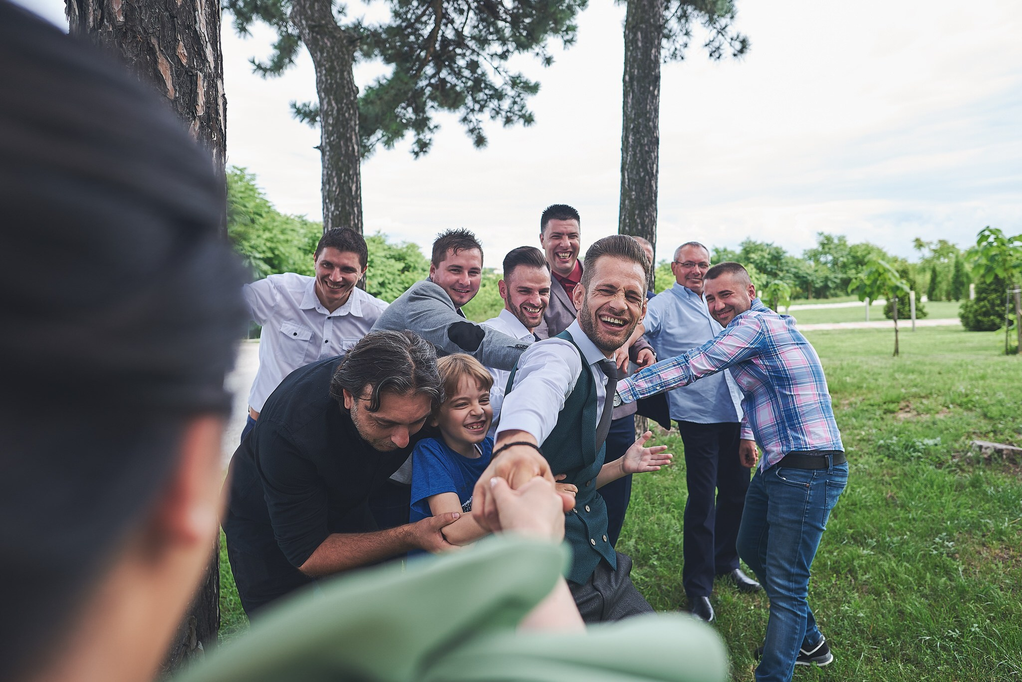 Tibi & Mary. Georgescu Alexandru Fotograf