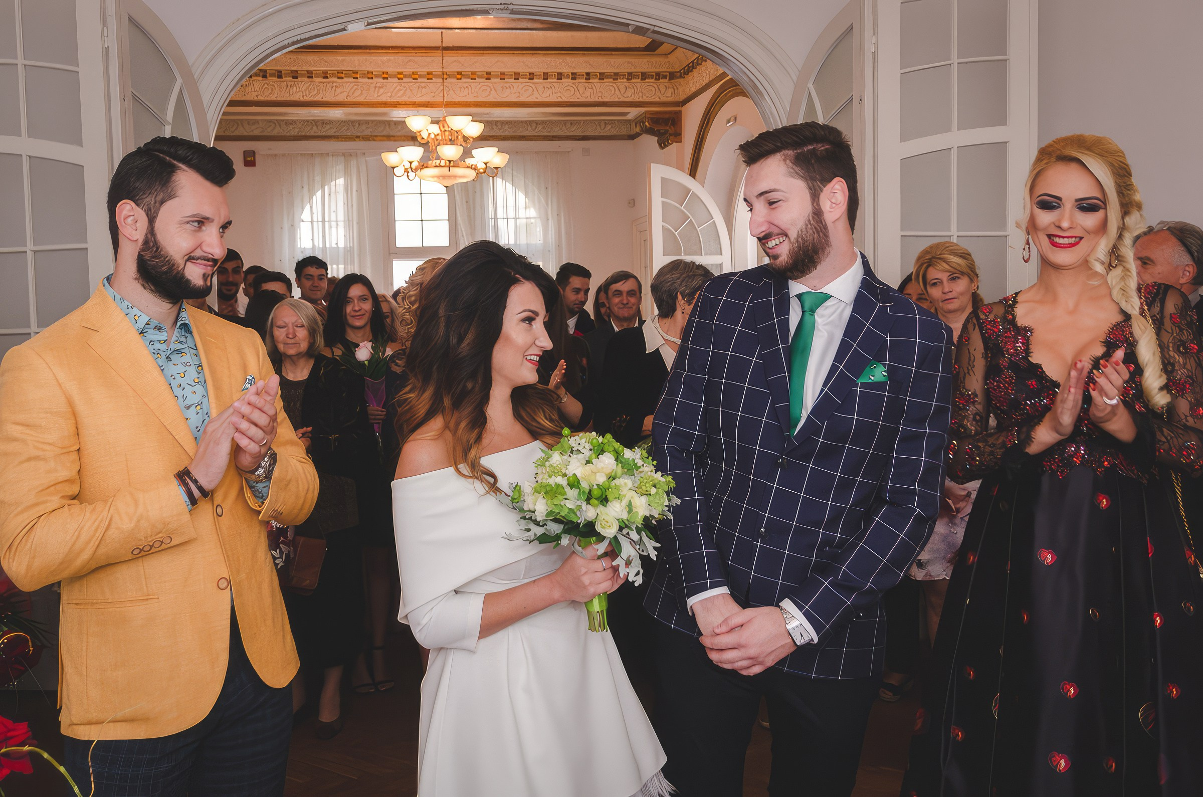 Razvan & Evelin. Georgescu Alexandru Fotograf