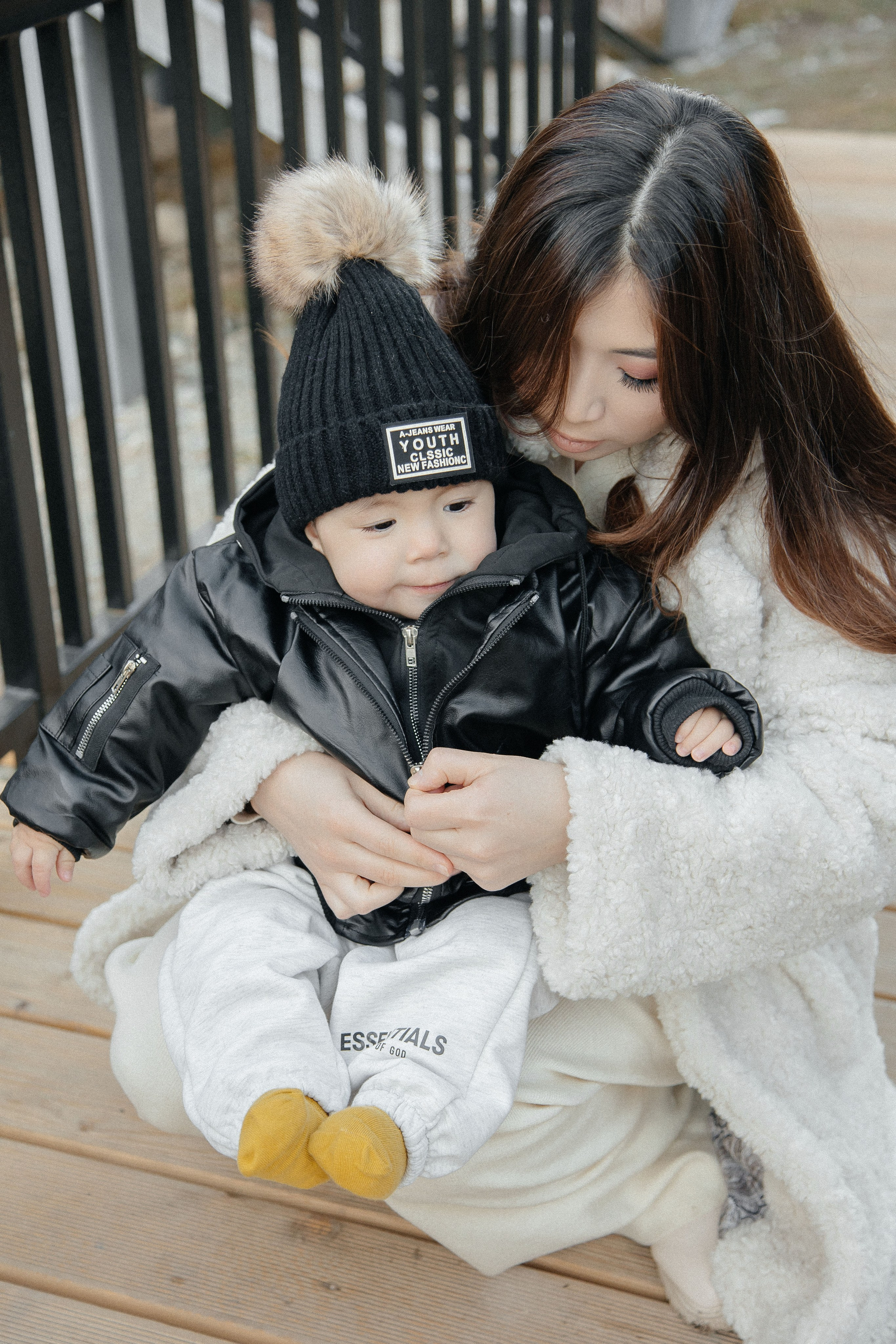 Asel family. Свадебный фотограф в Бишкеке