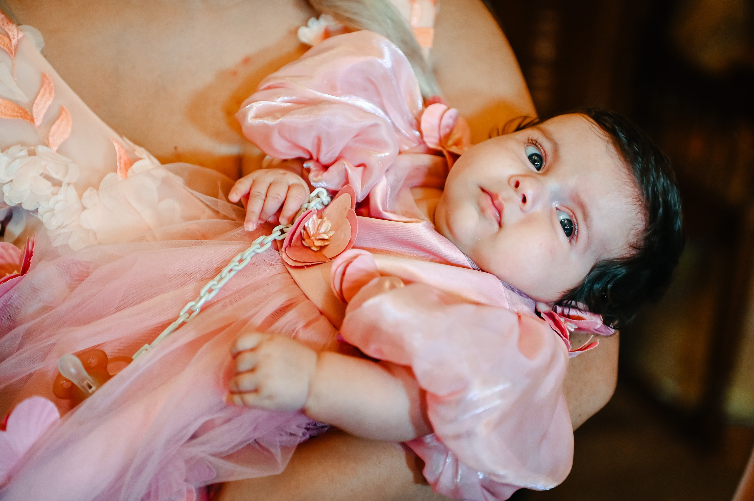 Baptism Anastasia. AdrianOltean.wfolio.pro