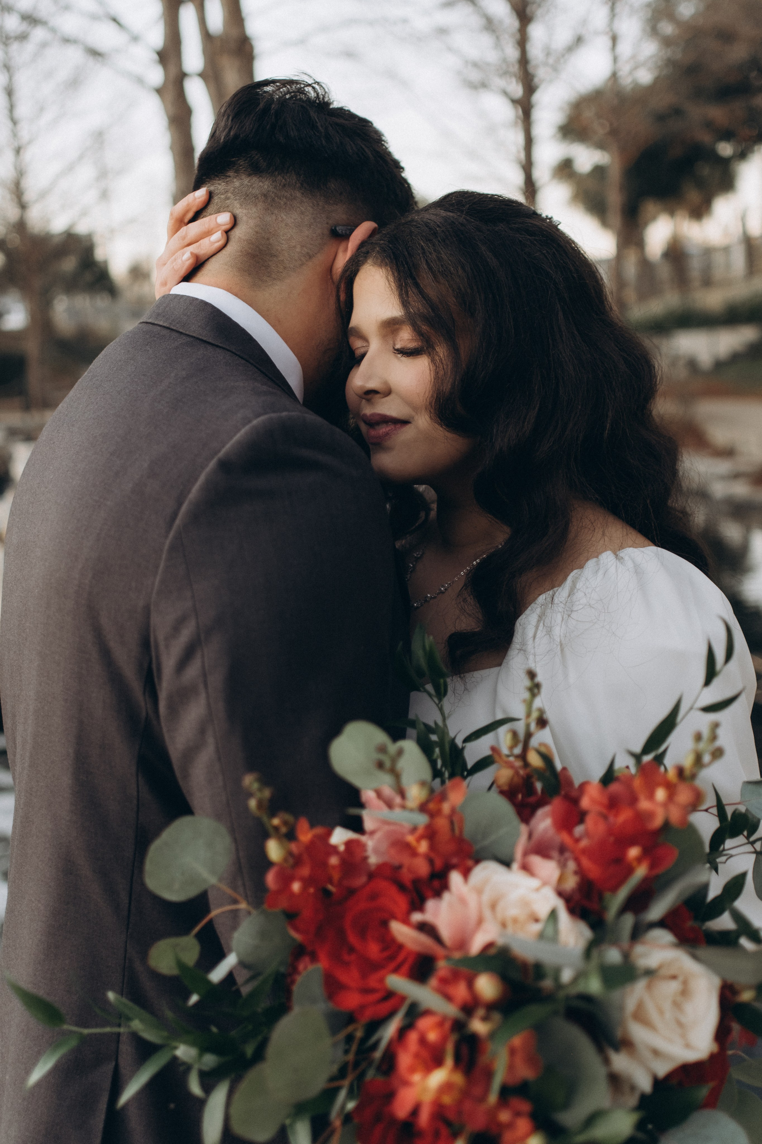 With Love from San Antonio. Lens Captures Life