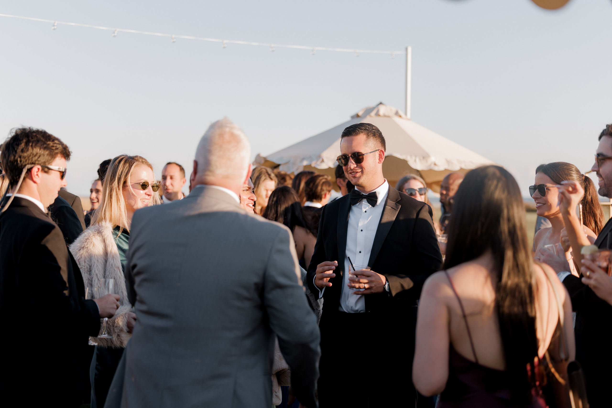 Marci and Yi. Wedding photographer and videographer New York | New Jersey